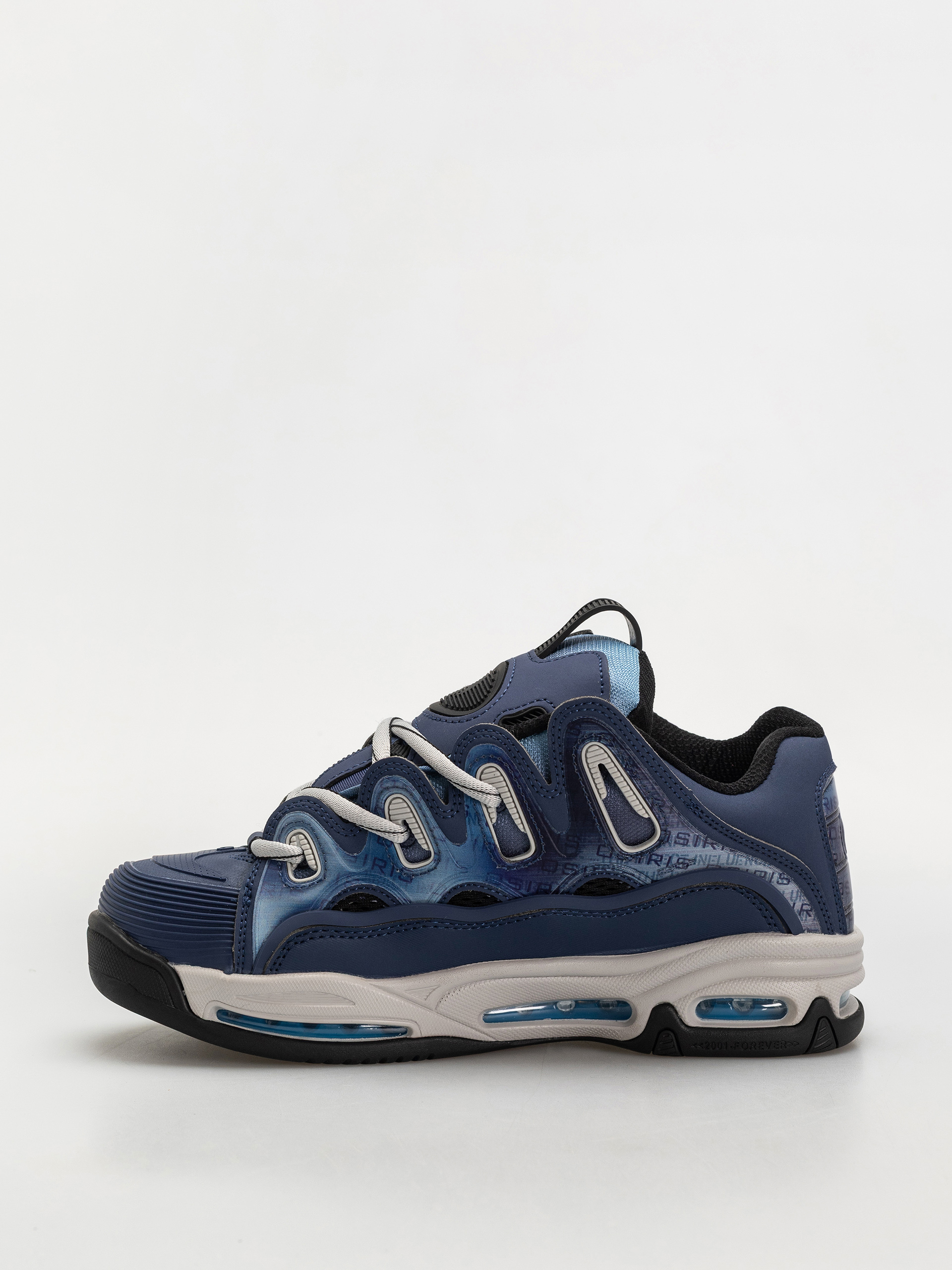 Buty Osiris D3 2001 (navy/grey/blue)