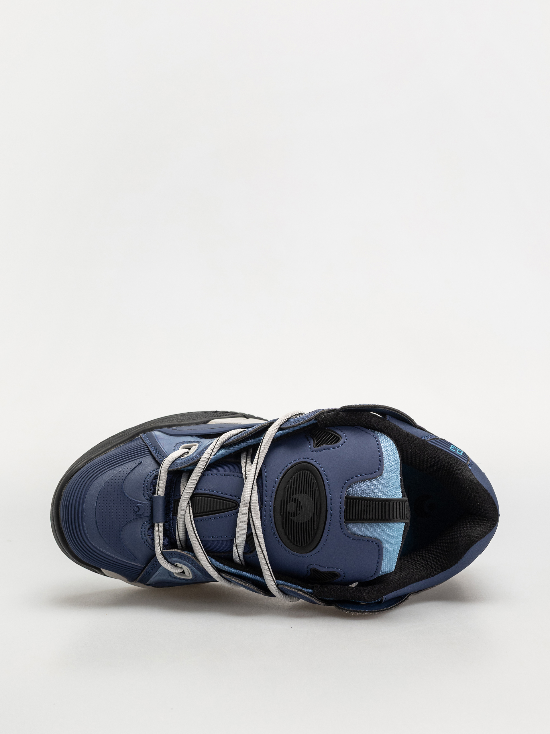 Buty Osiris D3 2001 (navy/grey/blue)