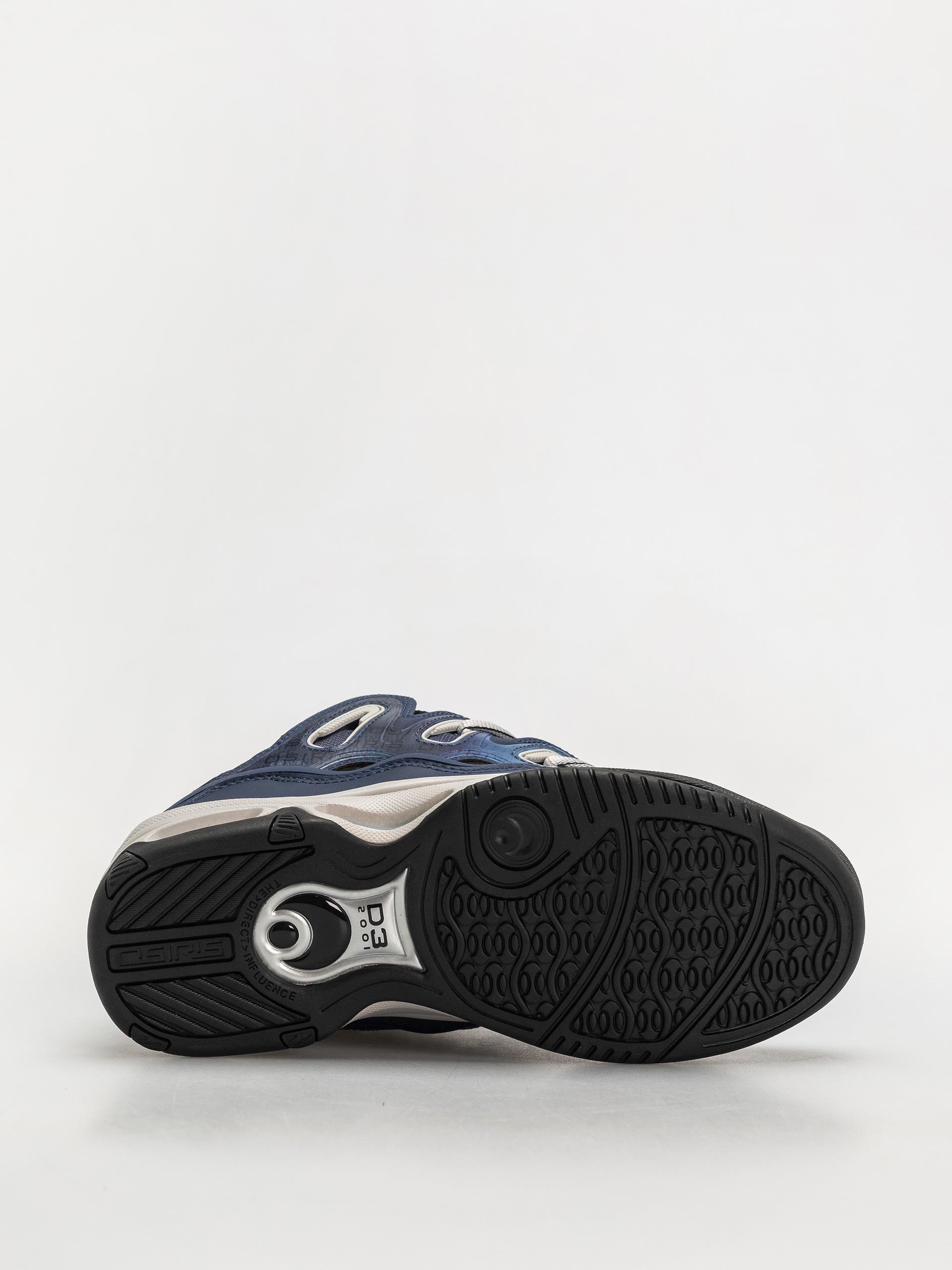 Buty Osiris D3 2001 (navy/grey/blue)