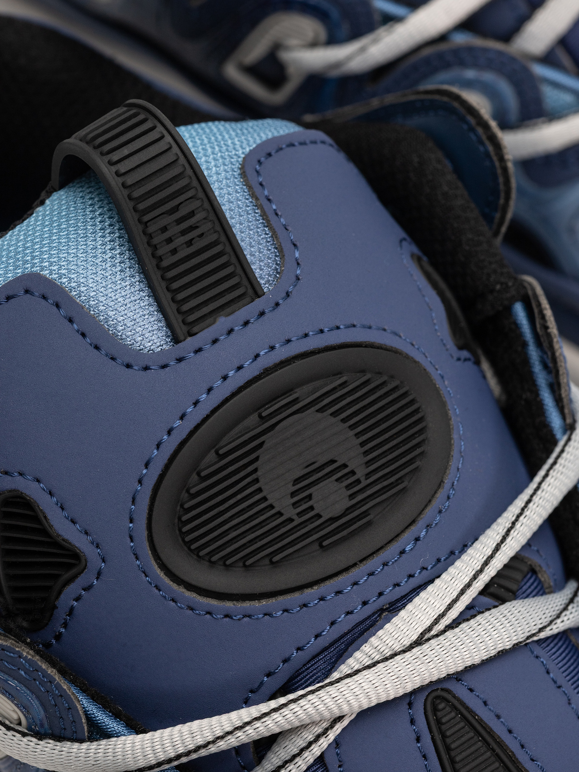 Buty Osiris D3 2001 (navy/grey/blue)