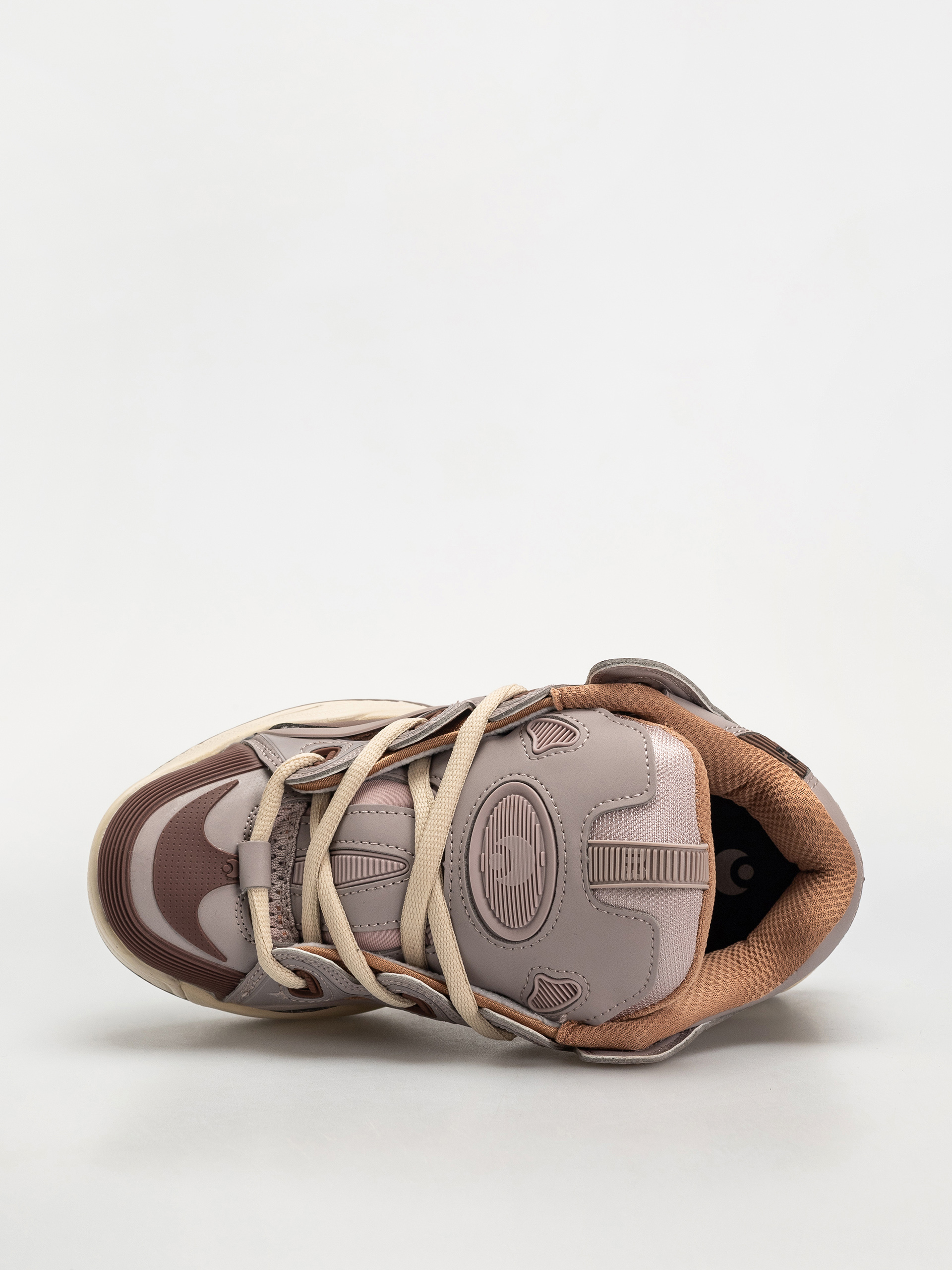 Buty Osiris D3 2001 (tan/plum/lilac)