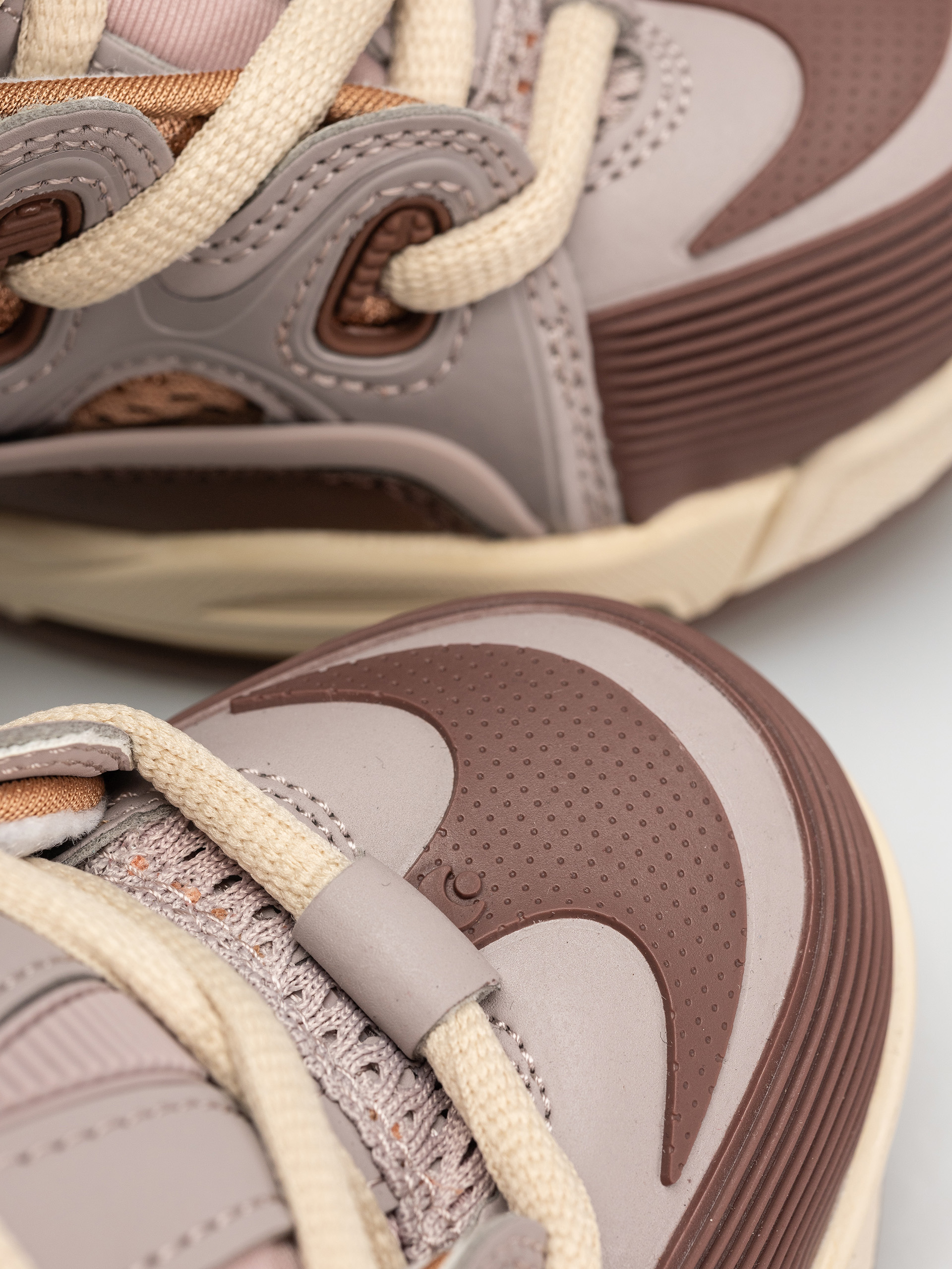 Buty Osiris D3 2001 (tan/plum/lilac)