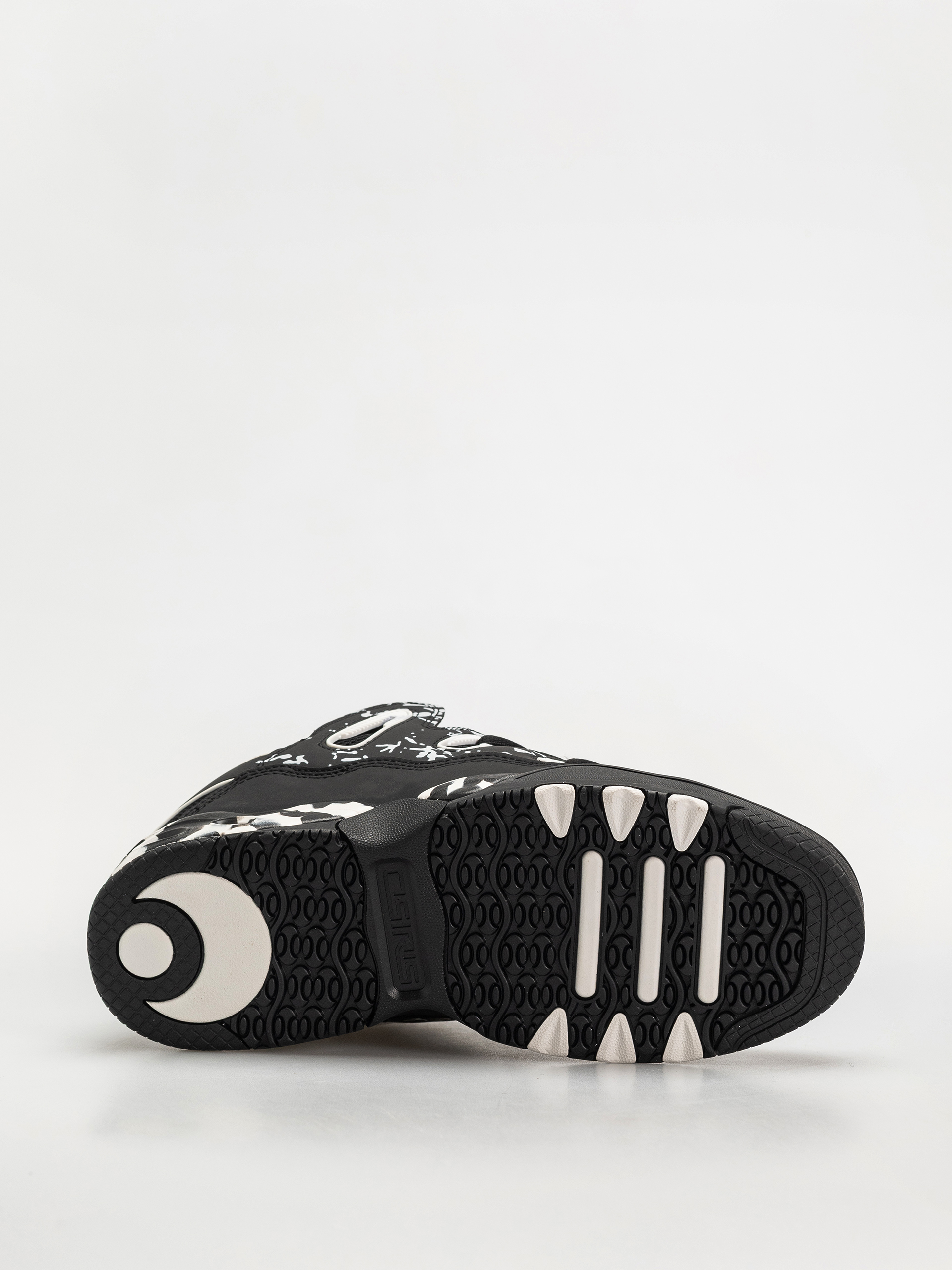 Buty Osiris D3 OG (black/white/marble)