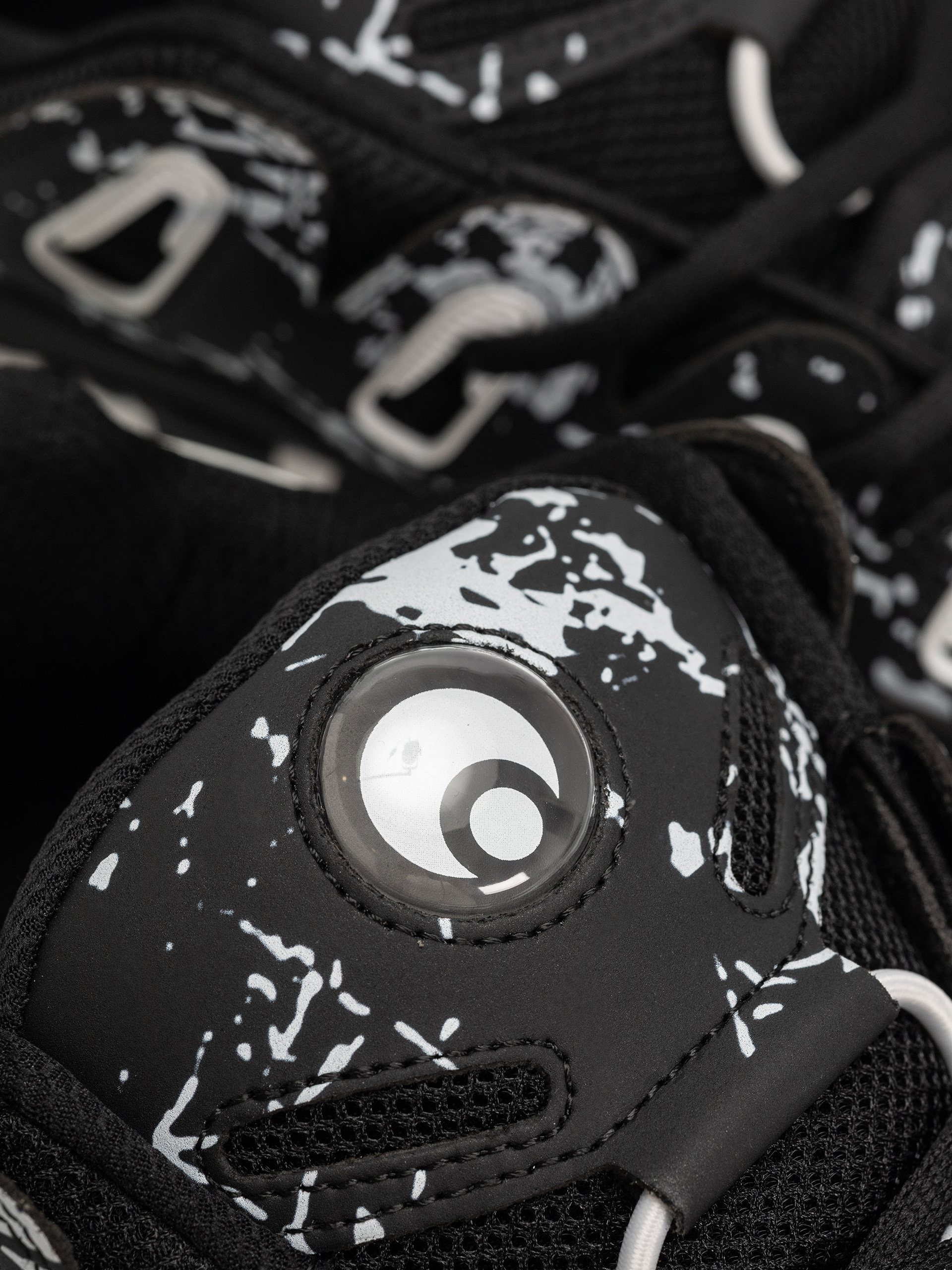 Buty Osiris D3 OG (black/white/marble)