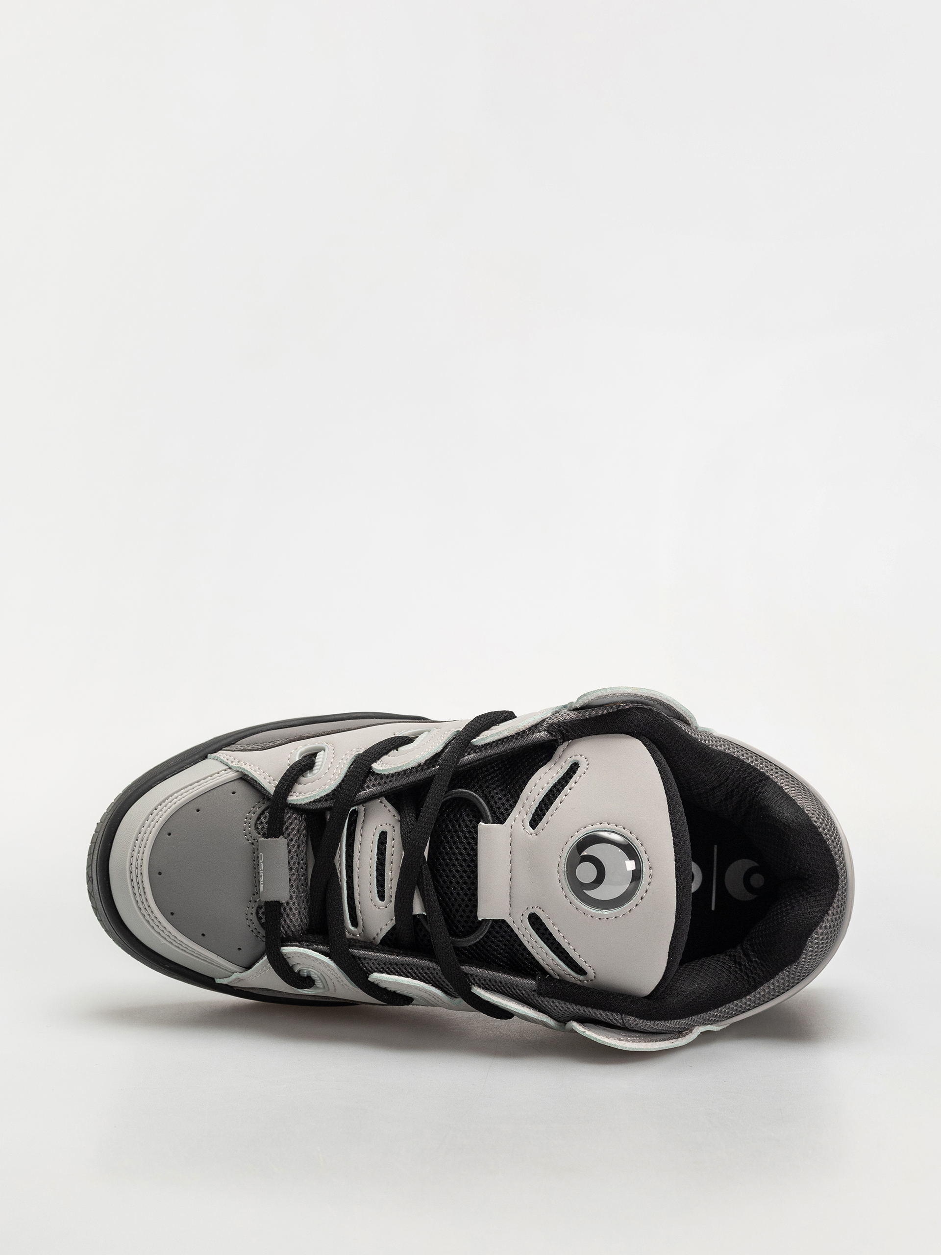 Buty Osiris D3 OG (grey/black/lt grey)