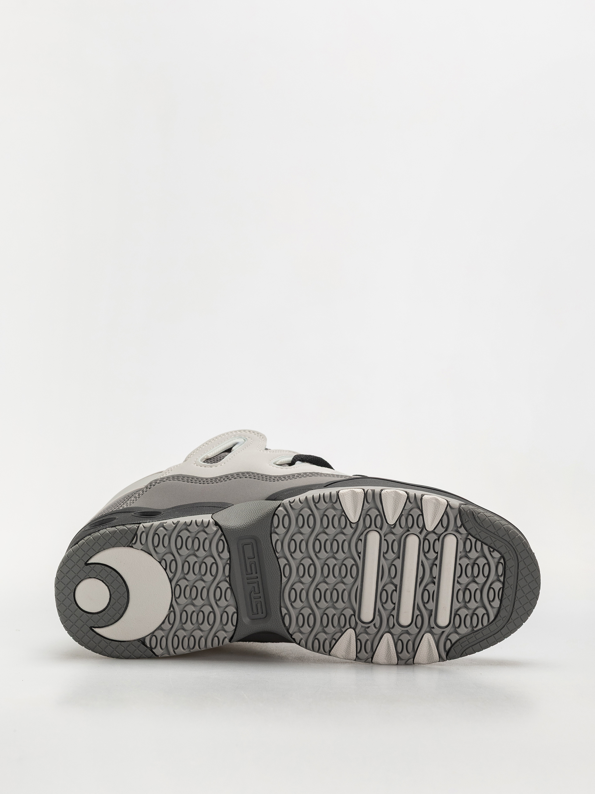 Buty Osiris D3 OG (grey/black/lt grey)