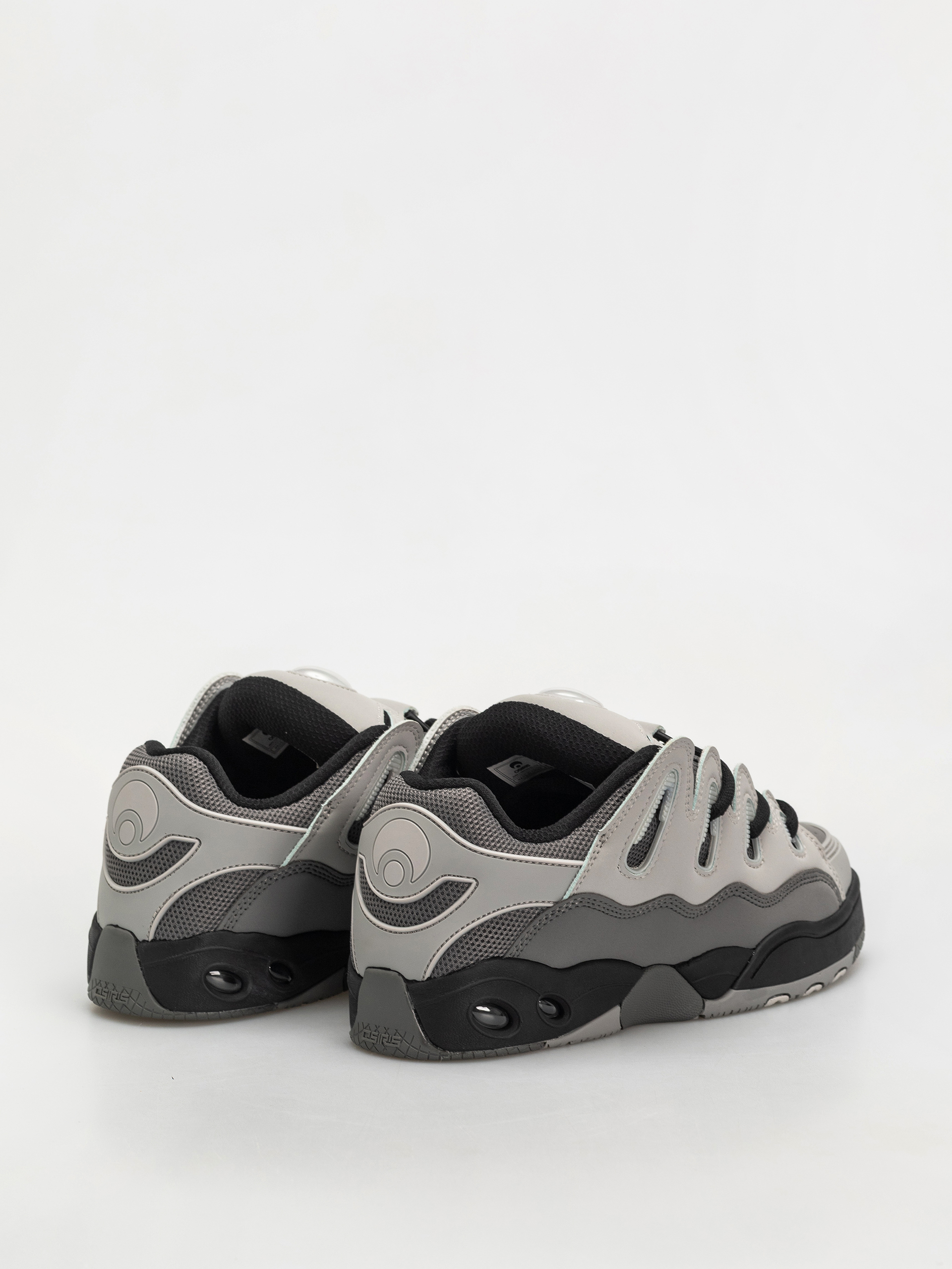 Buty Osiris D3 OG (grey/black/lt grey)