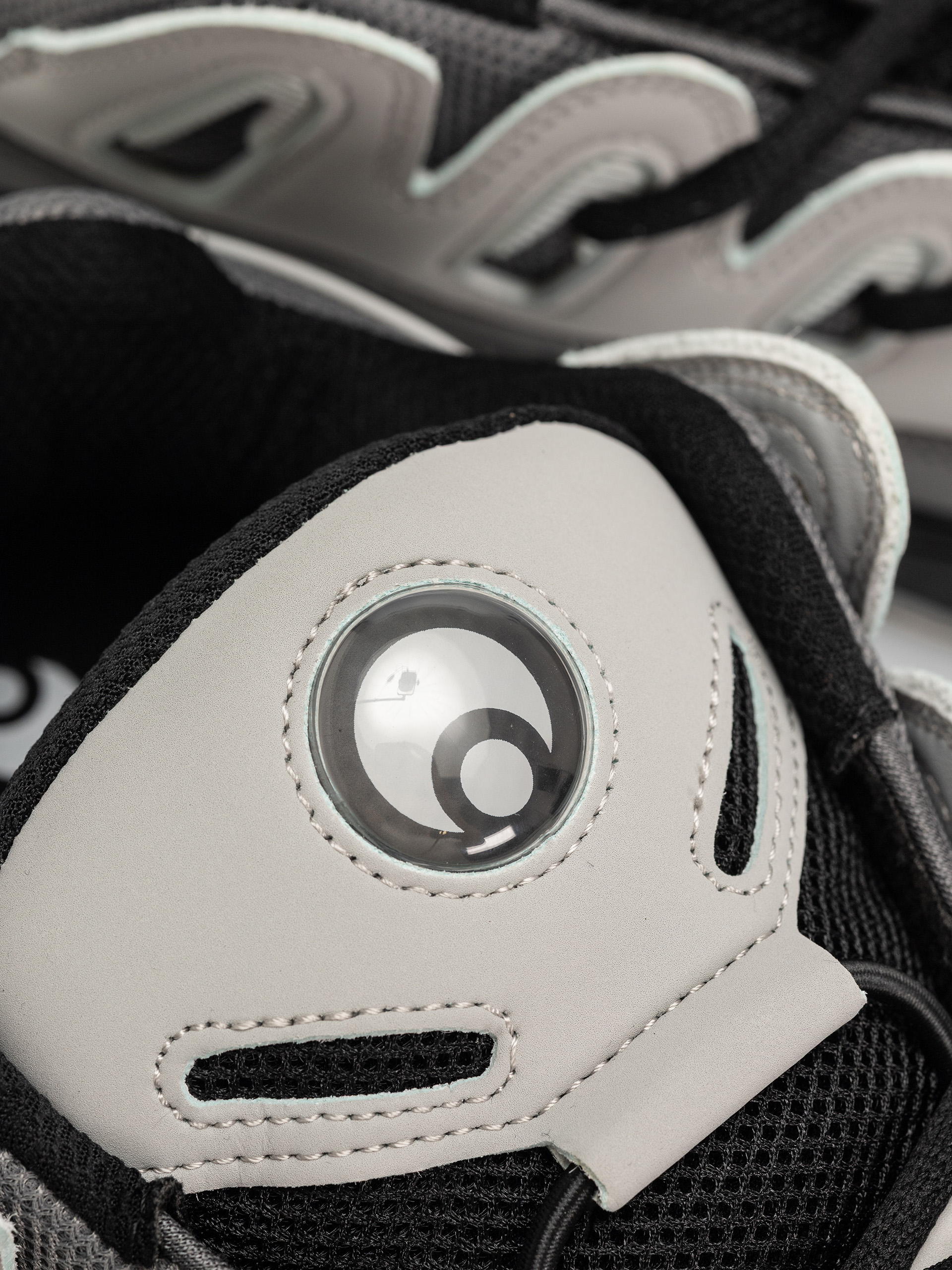 Buty Osiris D3 OG (grey/black/lt grey)