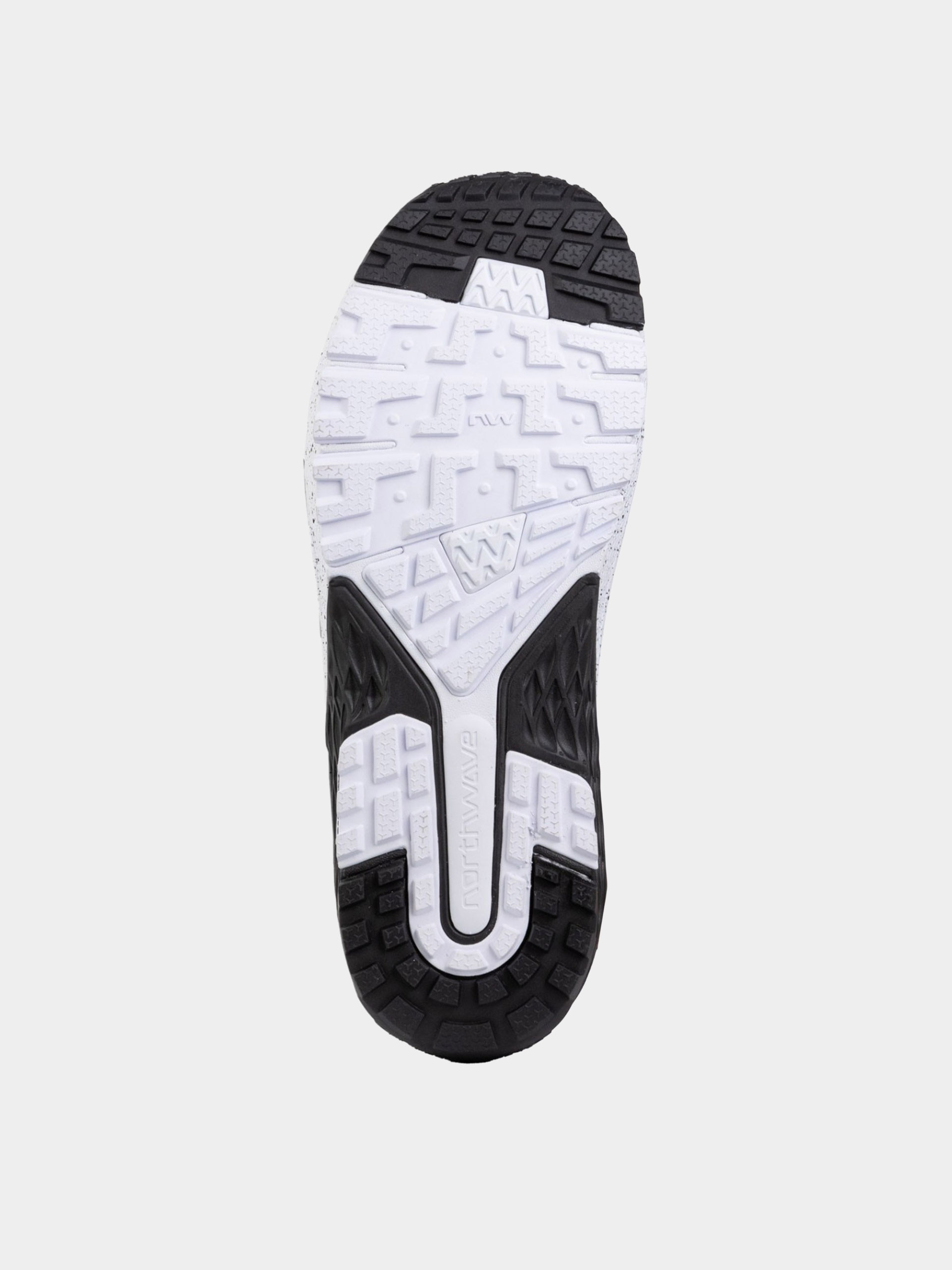 Męskie Buty snowboardowe Northwave Decade Hybrid (white)