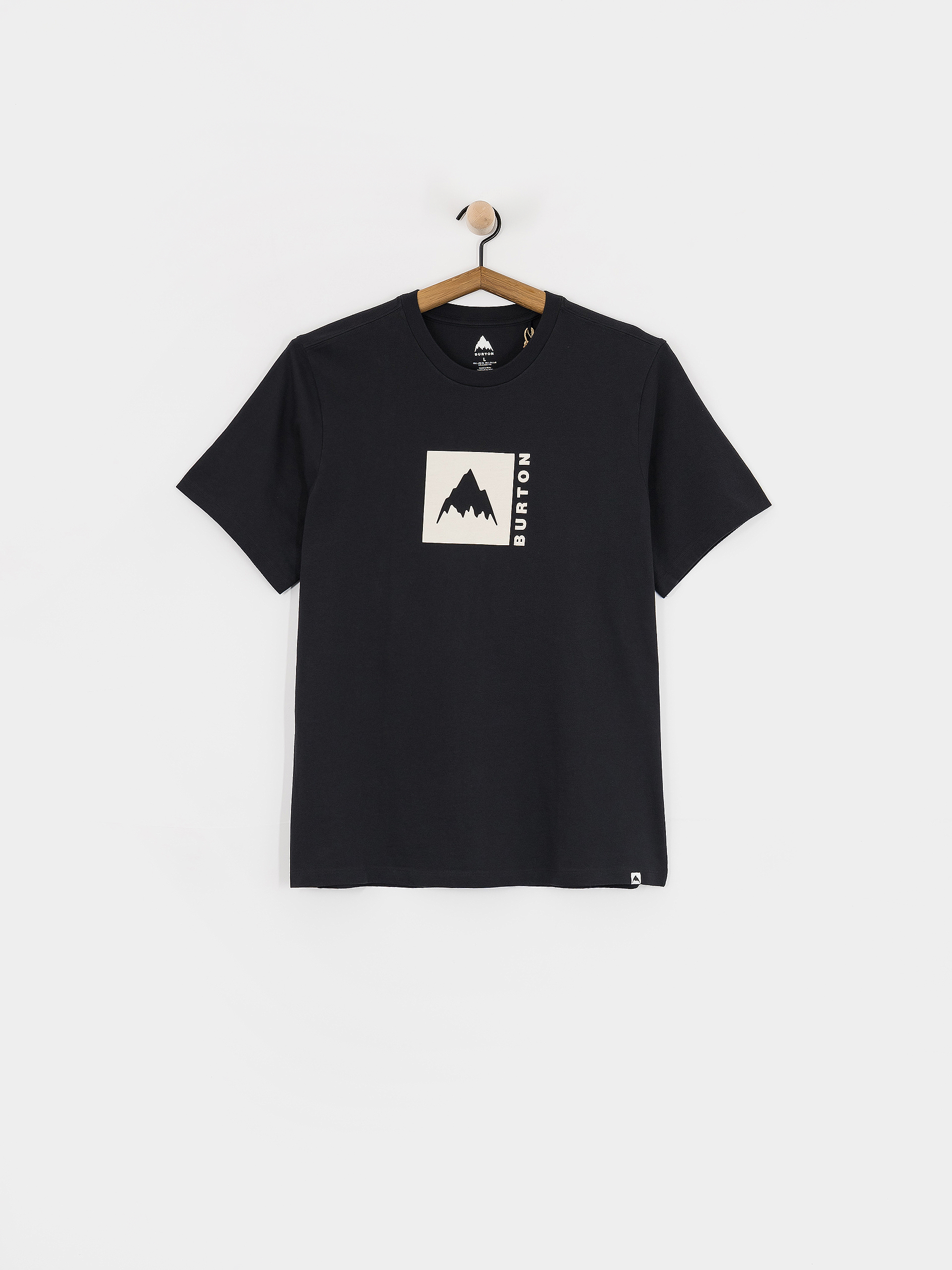 T-shirt Burton Classic Mountain High