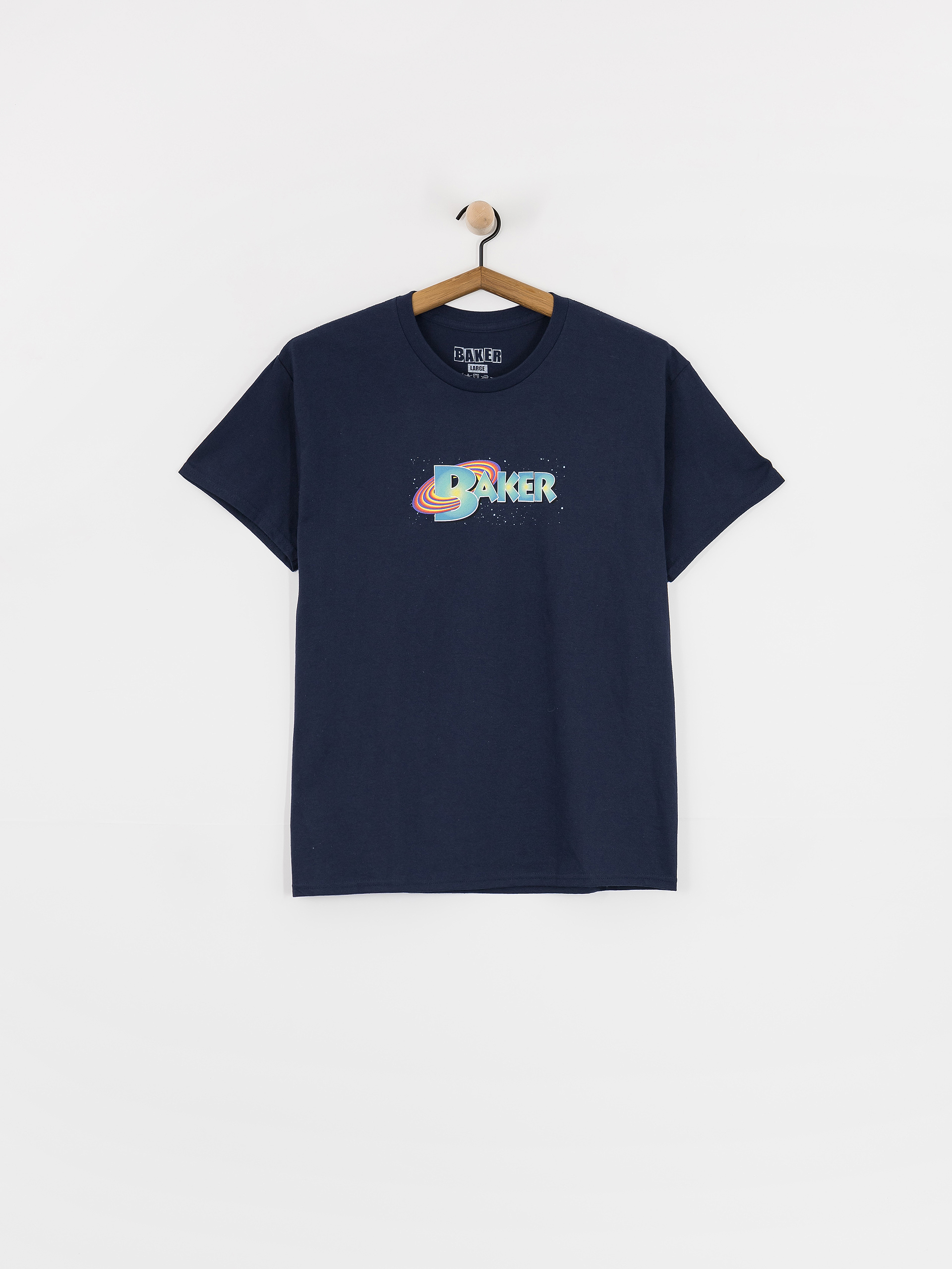 T-shirt Baker Fly Like An Eagle