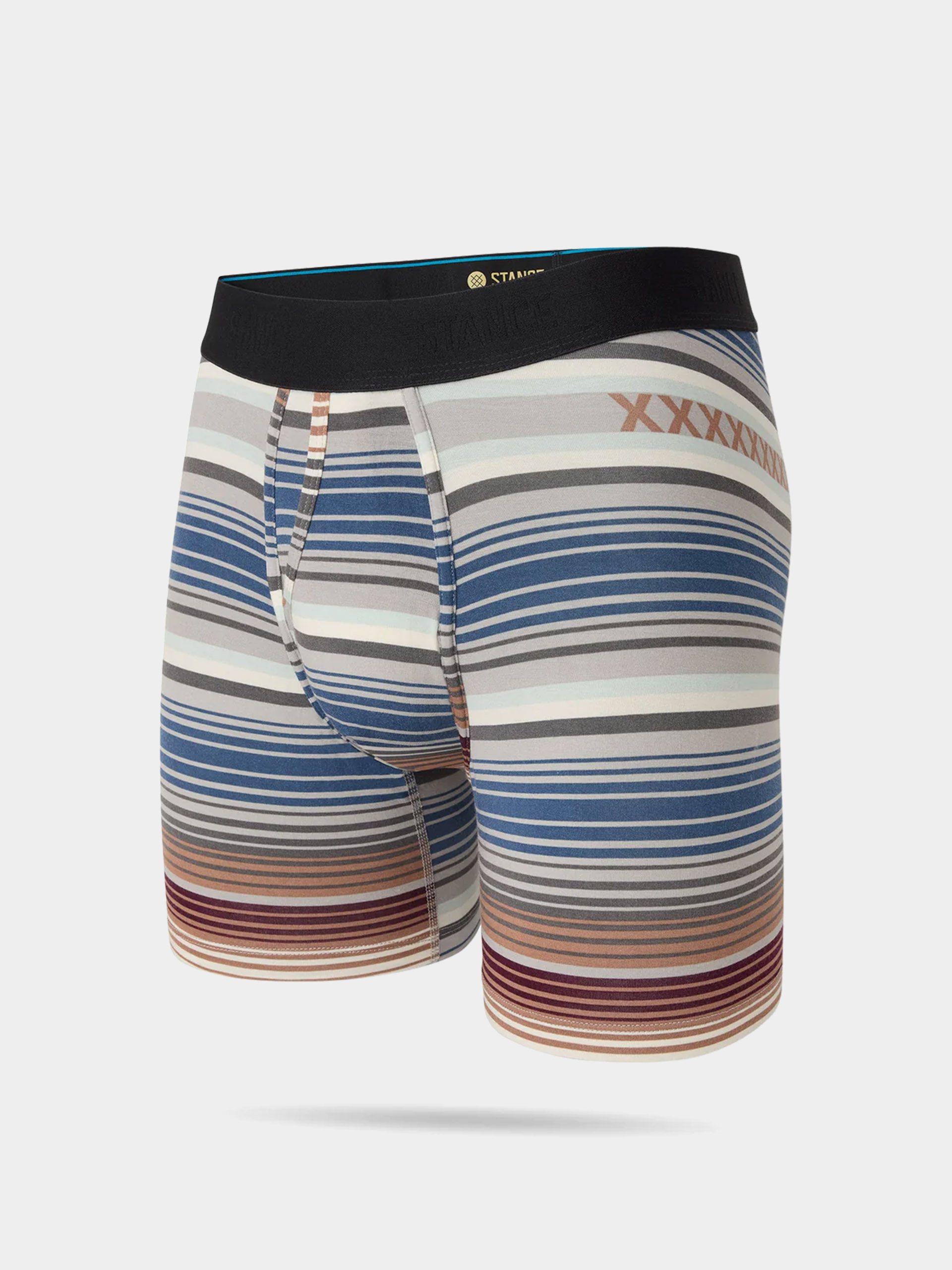 Bielizna Stance Curren Wholester (multi)