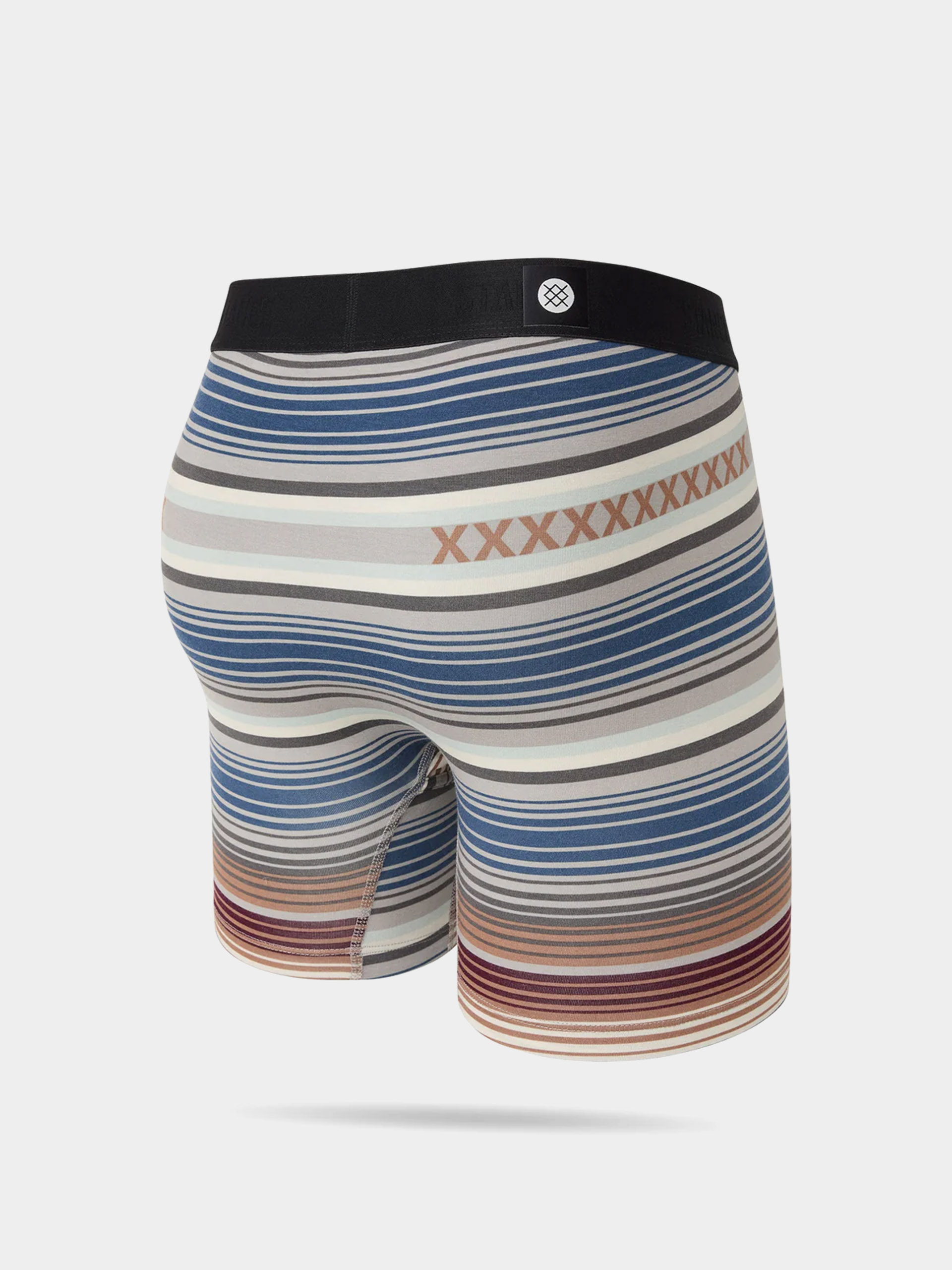 Bielizna Stance Curren Wholester (multi)