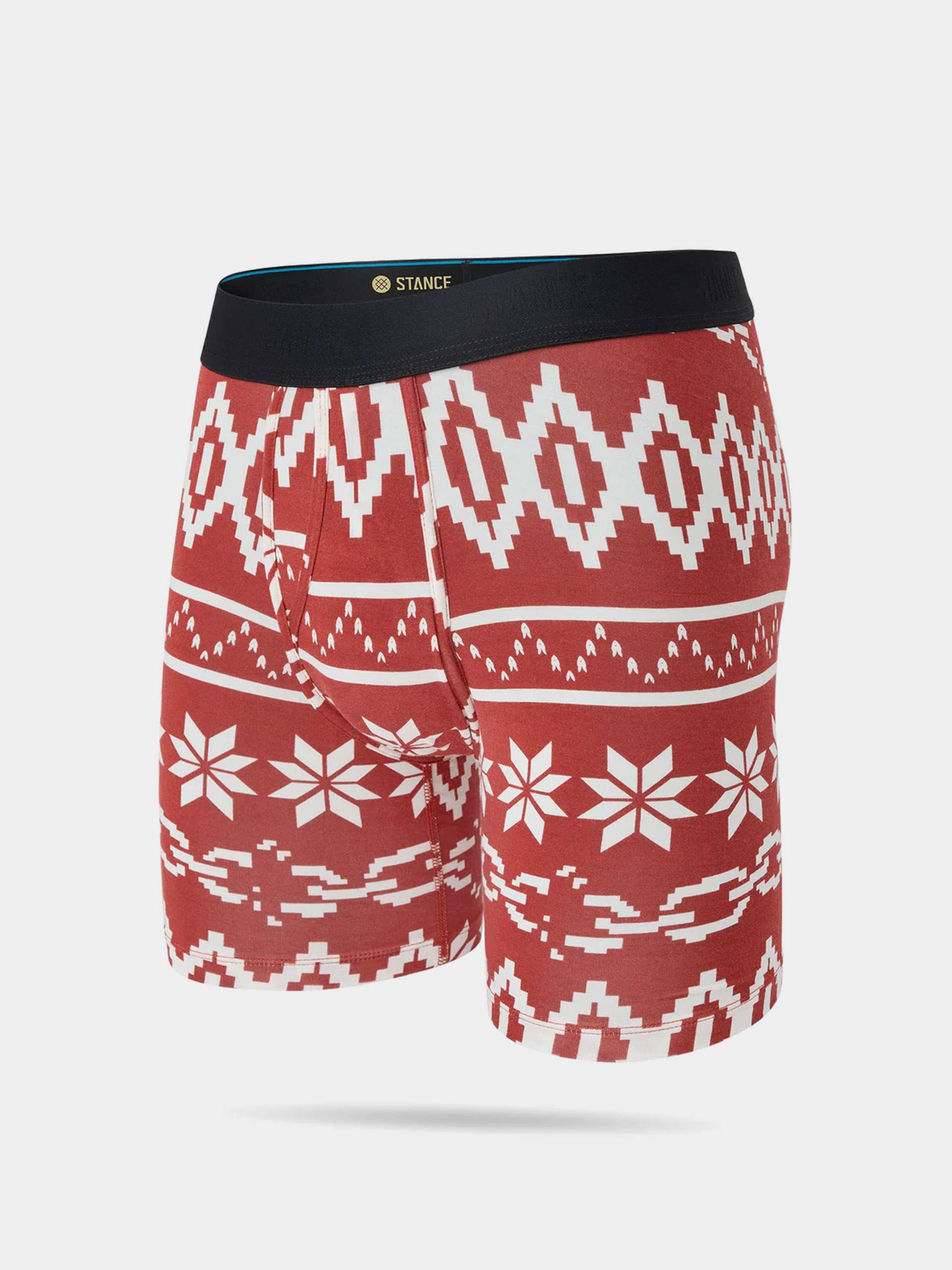 Bielizna Stance Break The Season Boxer Brief