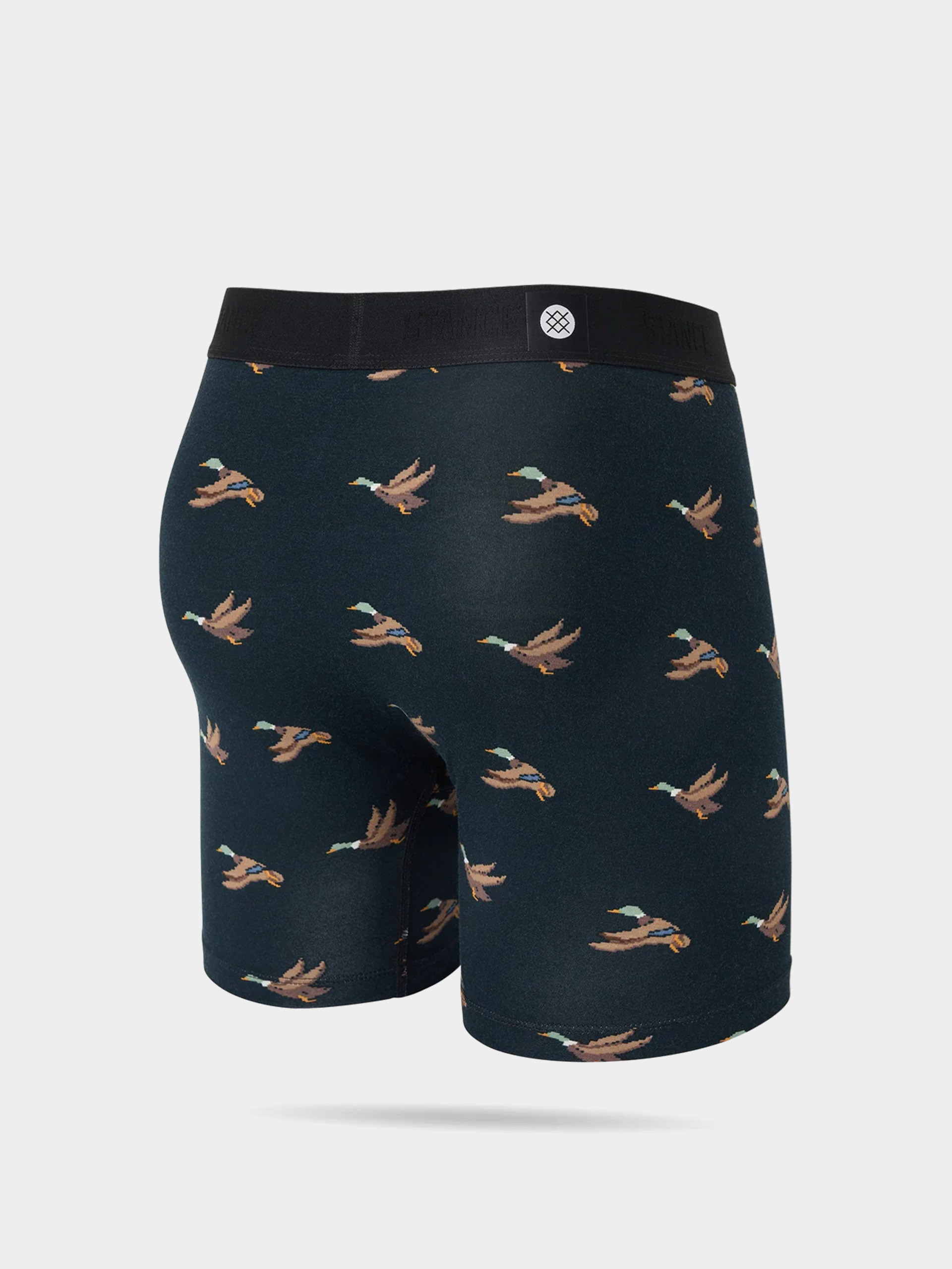 Bielizna Stance Huntin Boxer Brief (multi)