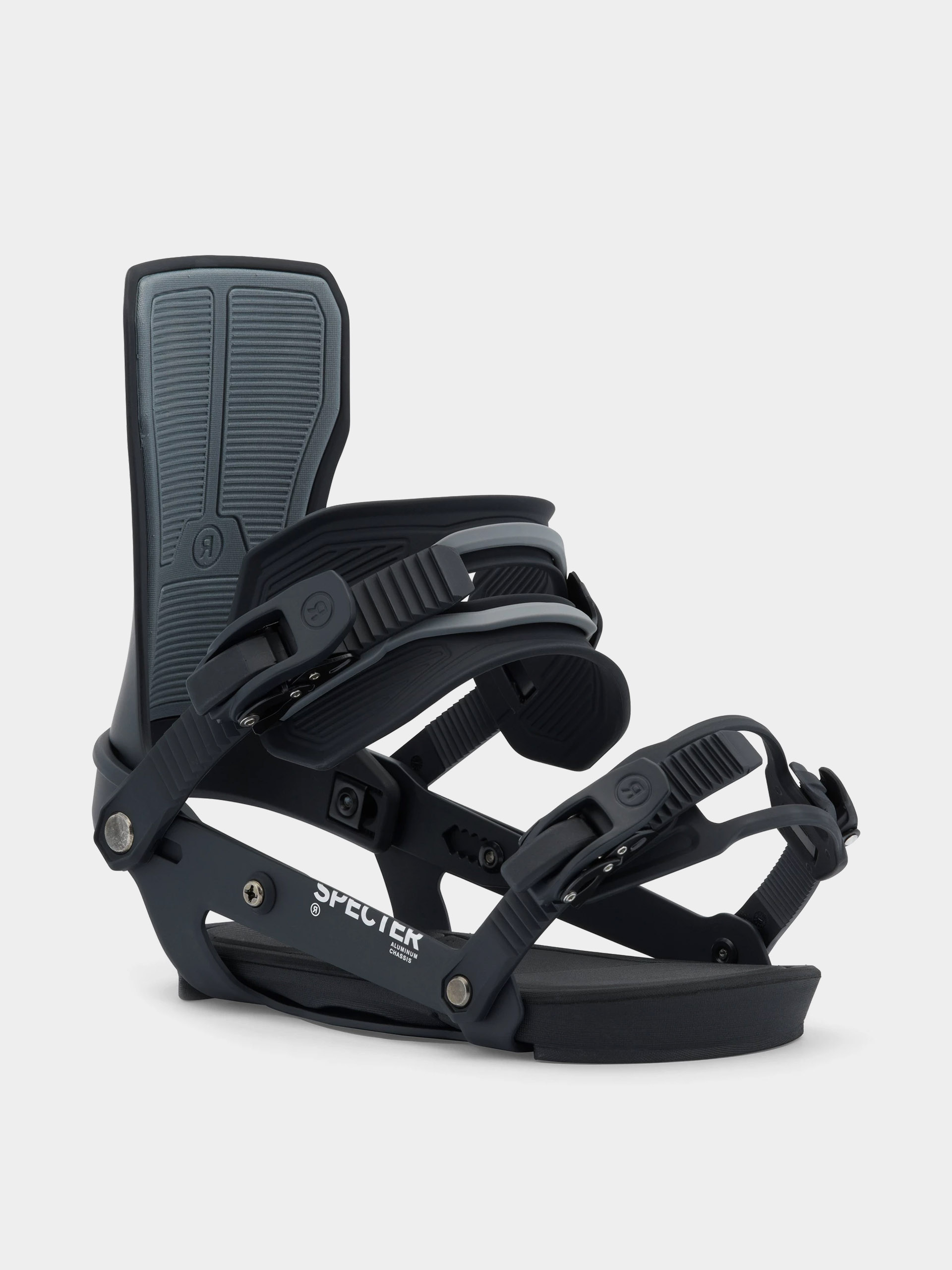 Wiązania snowboardowe Ride Specter - czarny (black)