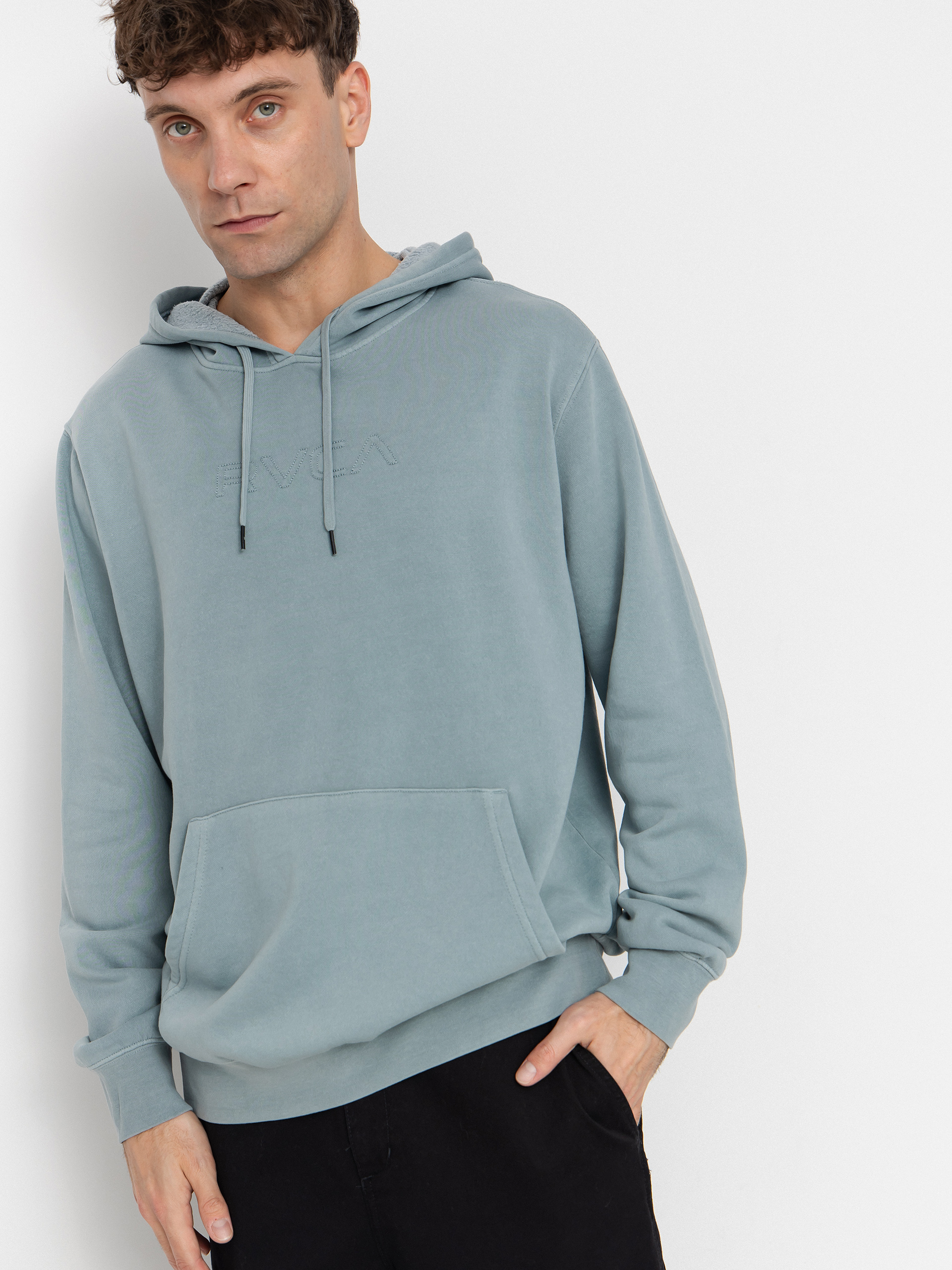 Bluza z kapturem RVCA Ptc 2 HD