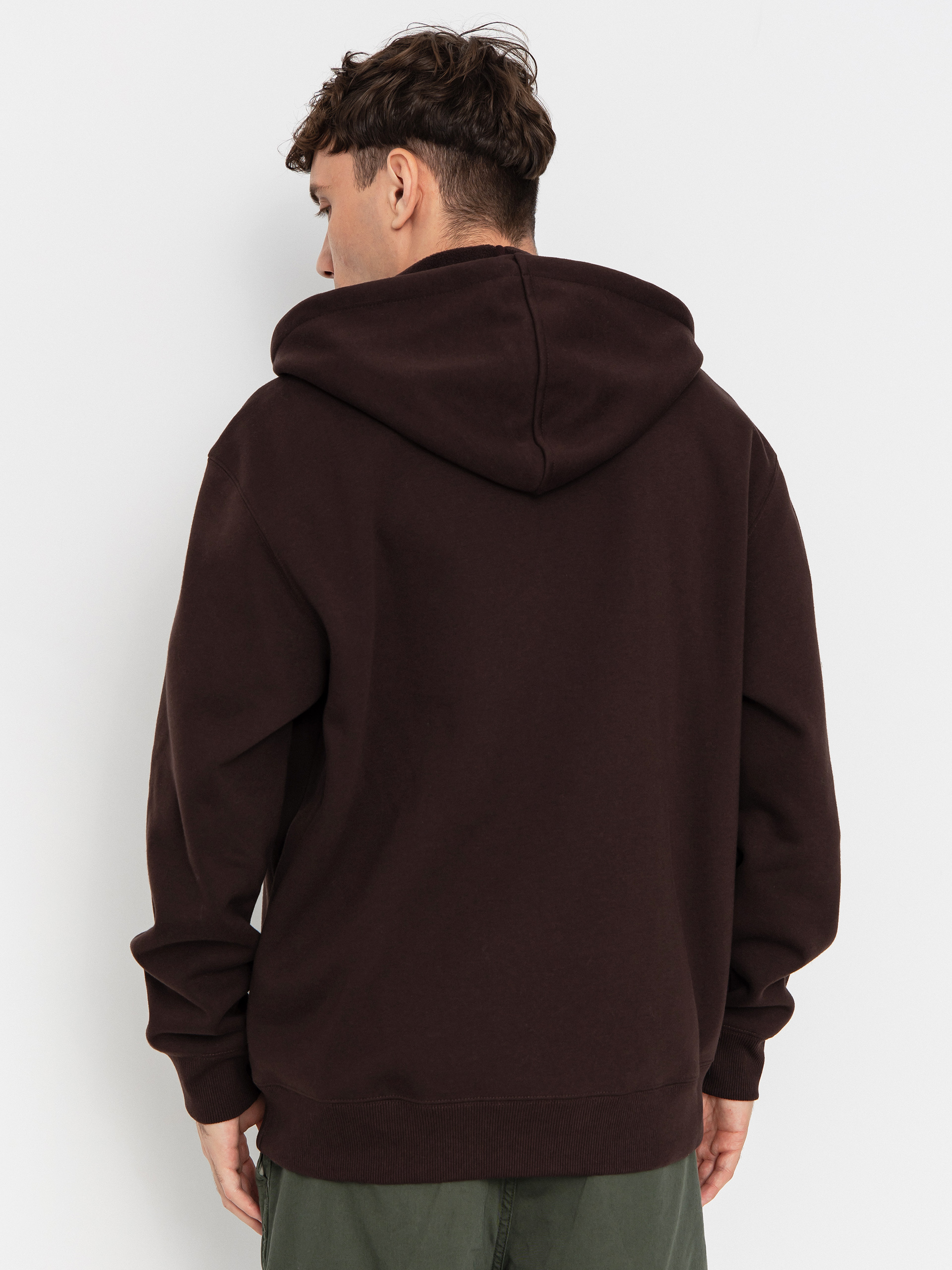 Bluza z kapturem Element Icon Rain ZHD (java)