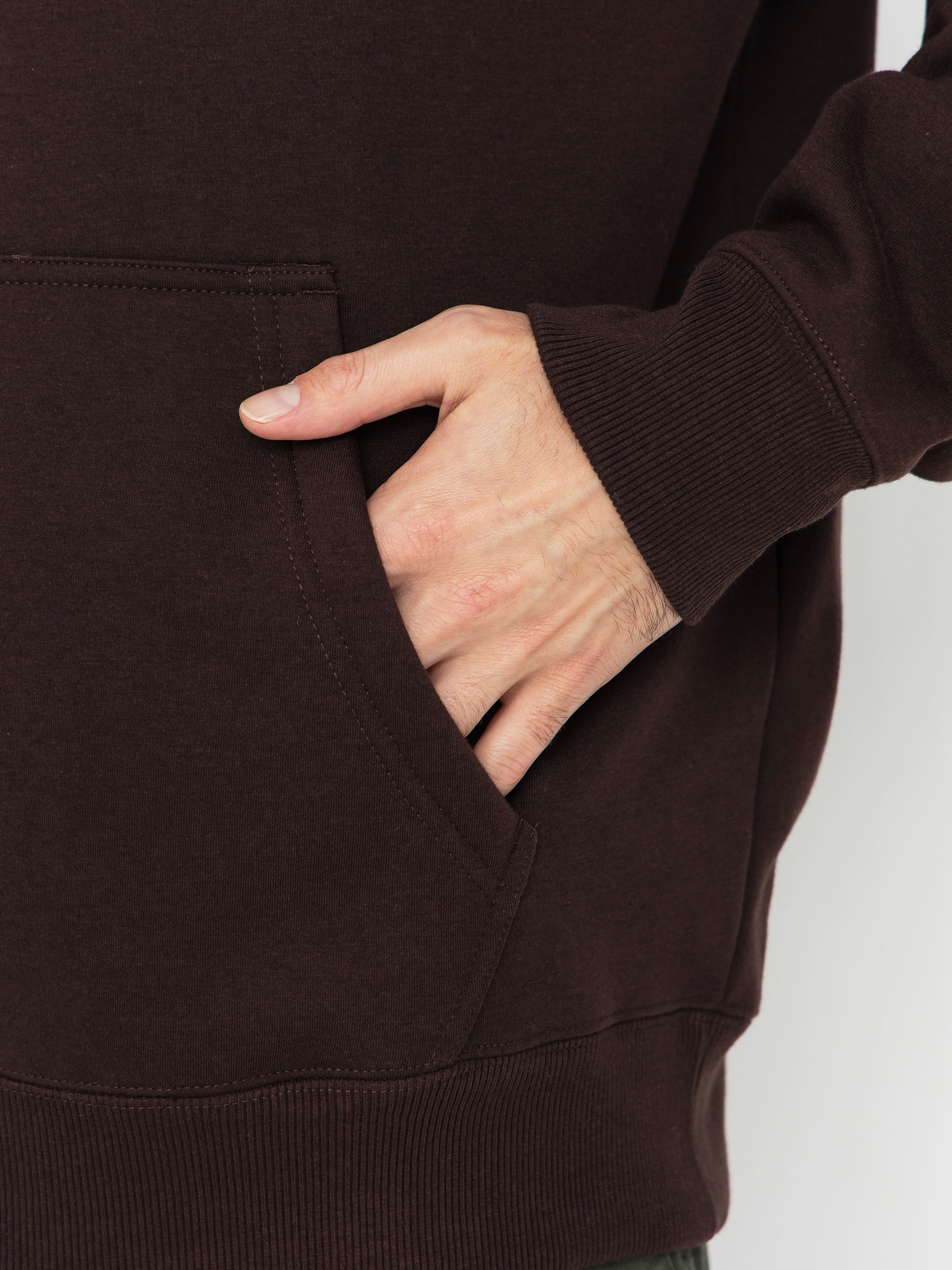 Bluza z kapturem Element Icon Rain ZHD (java)