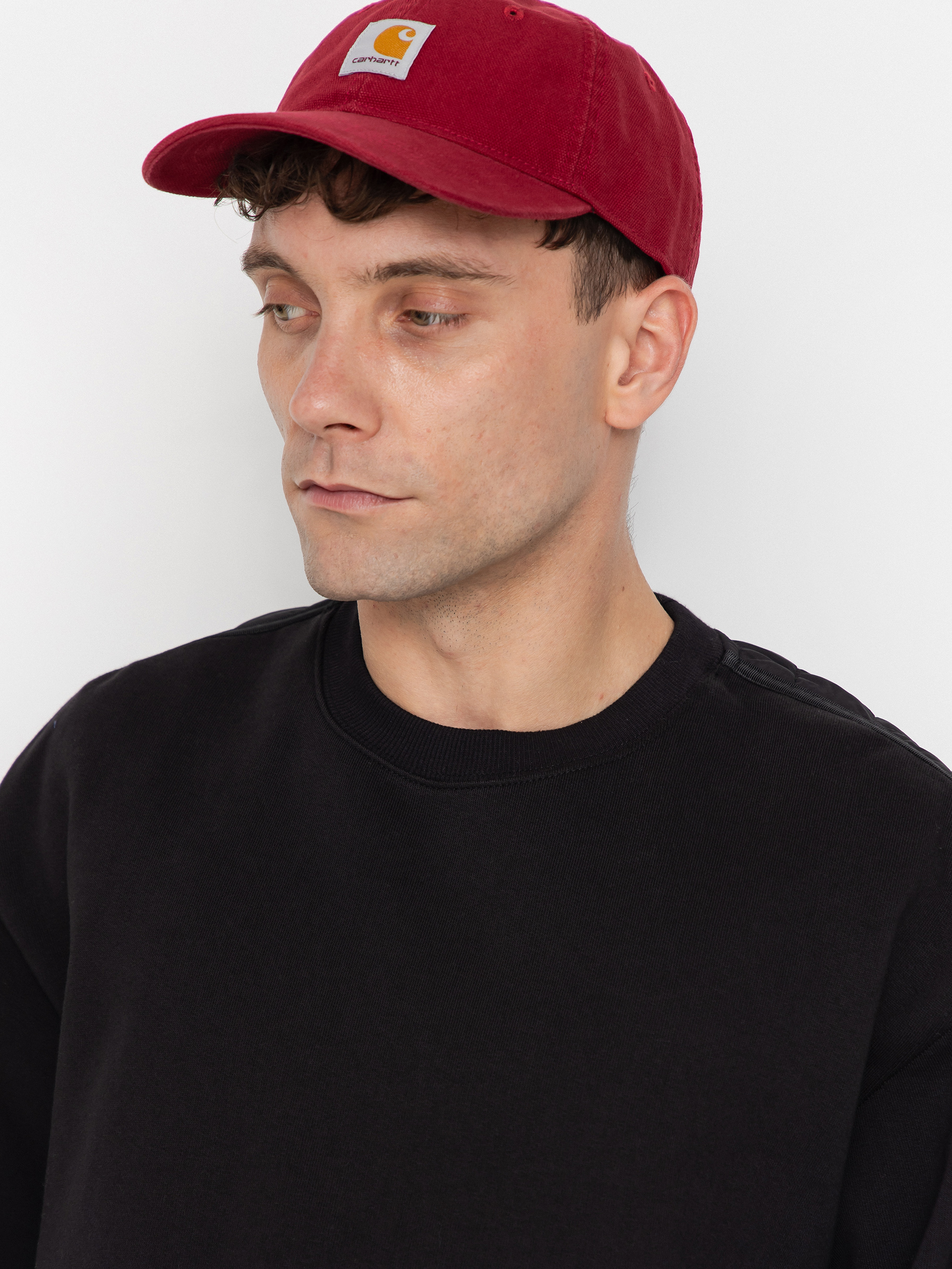 Bluza Carhartt WIP Calma (black)