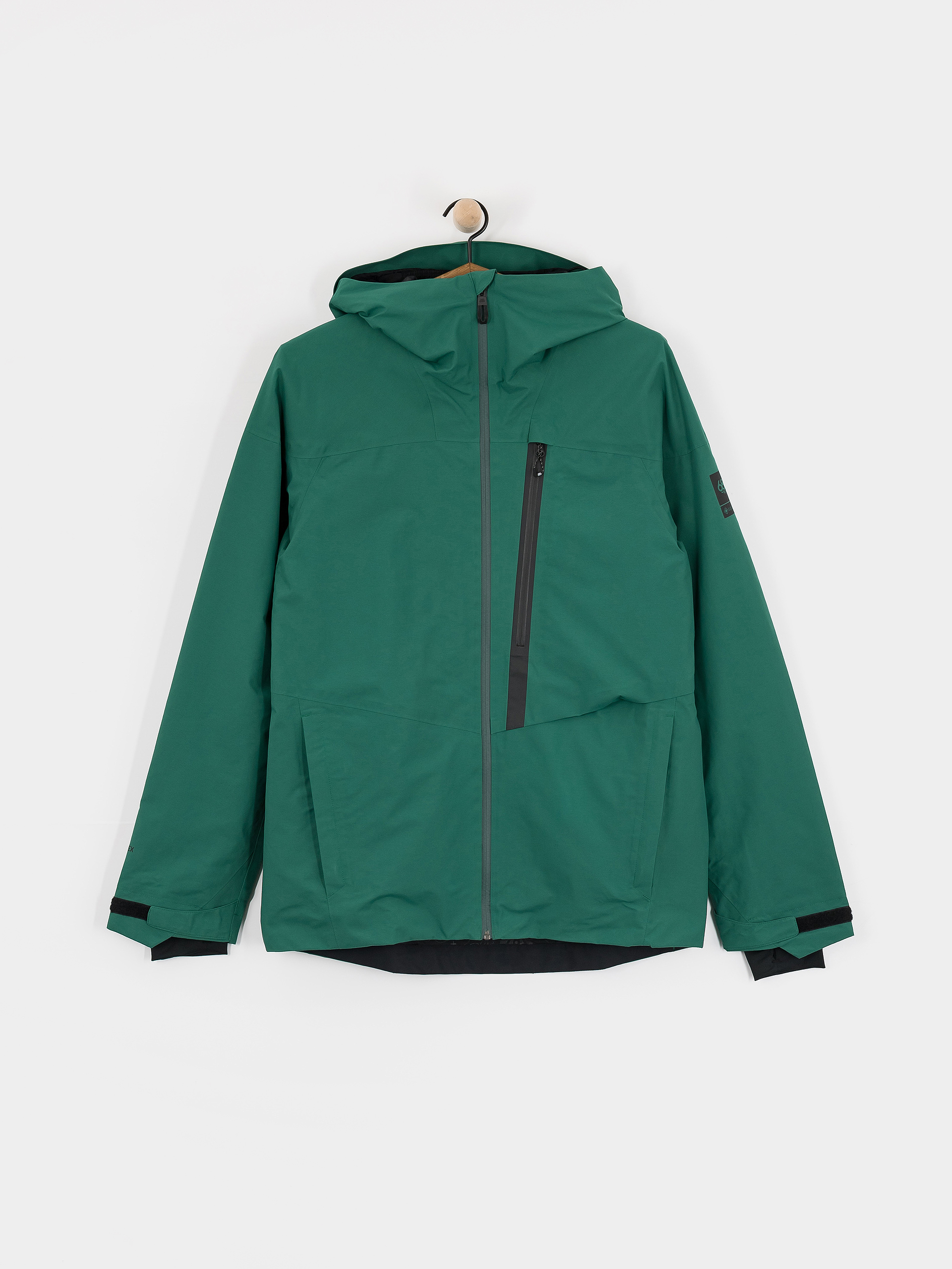 Męska Kurtka snowboardowa 686 Gore-TeX GT Thermagraph (emerald green)