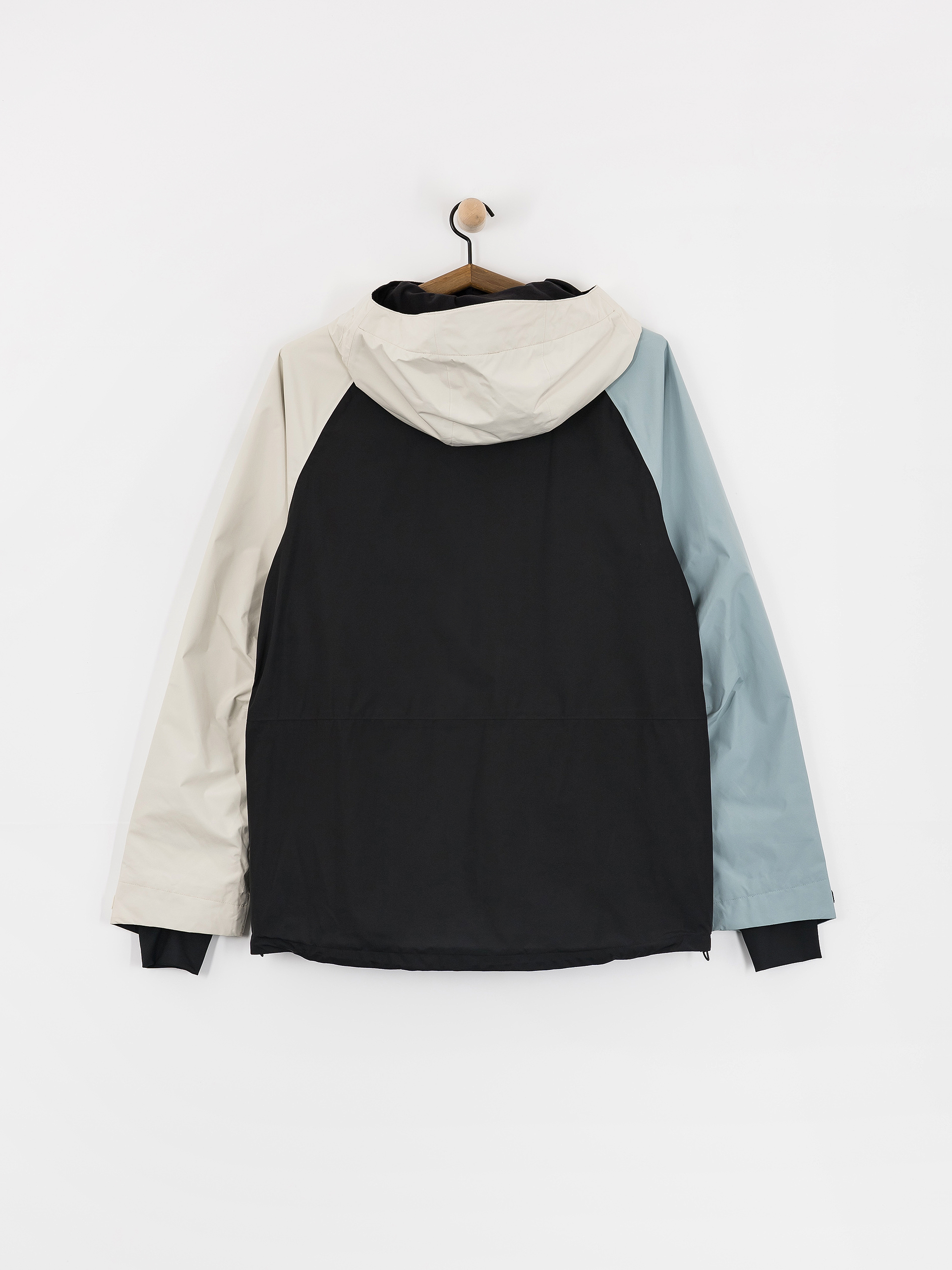 Męska Kurtka snowboardowa 686 Gore-TeX Core (limestone colorblock)