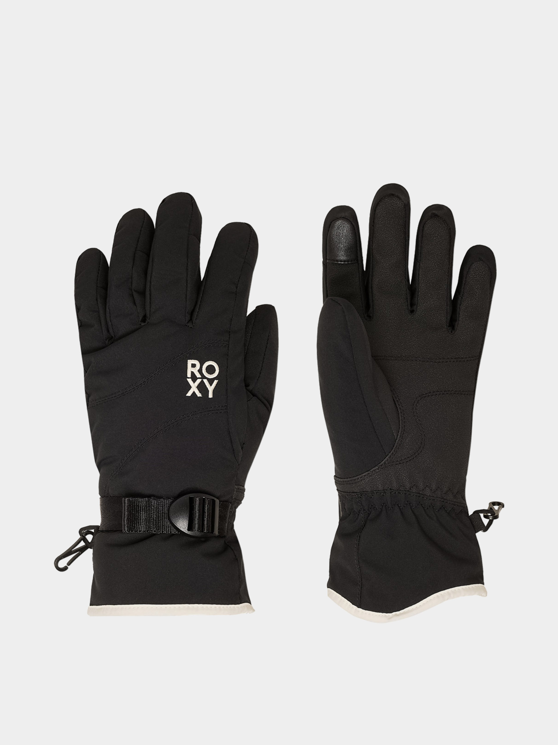 Rękawice Roxy Jetty Solid Gloves Wmn