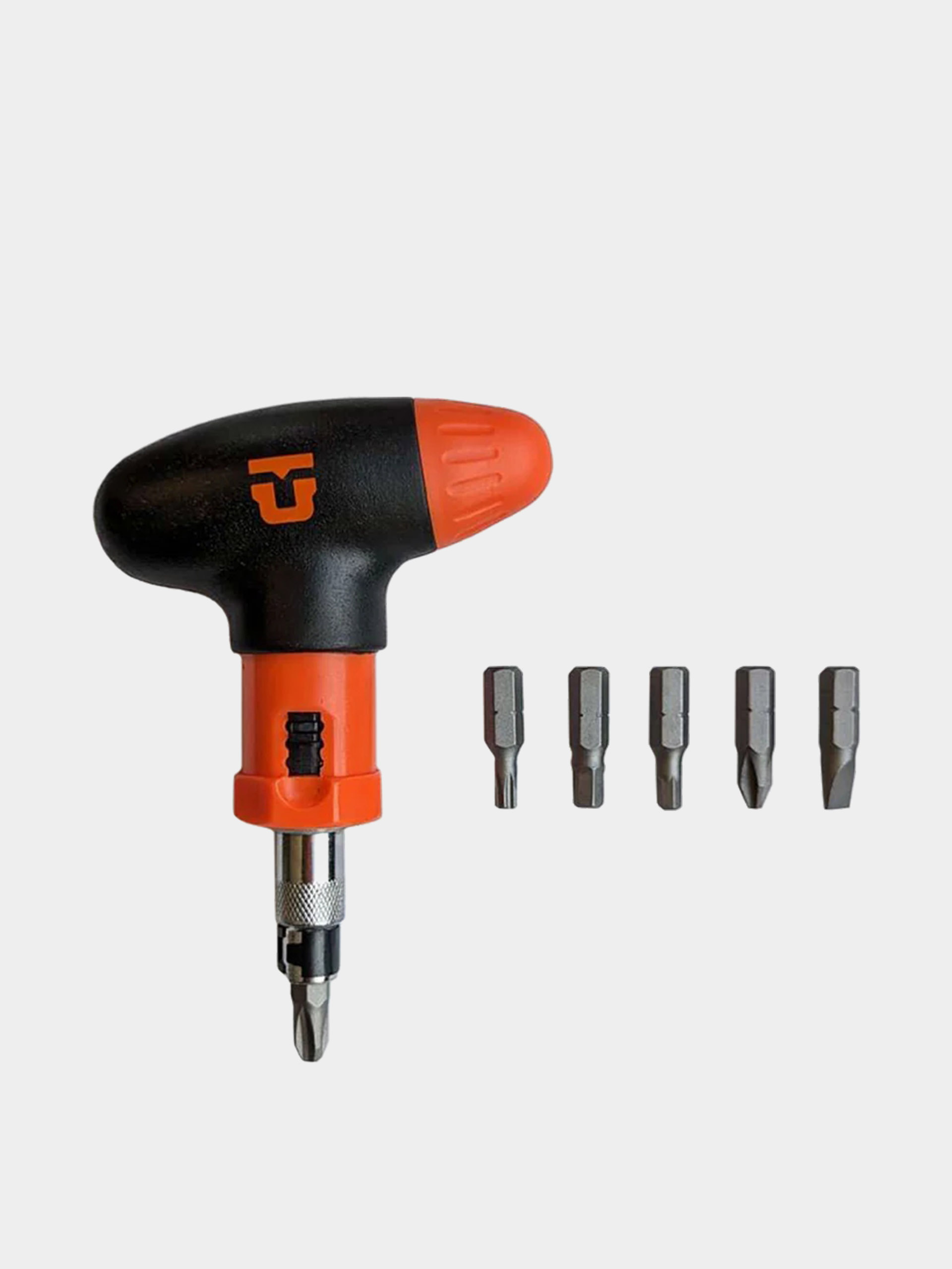 Klucz Union Binding Multi Tool (black/orange)