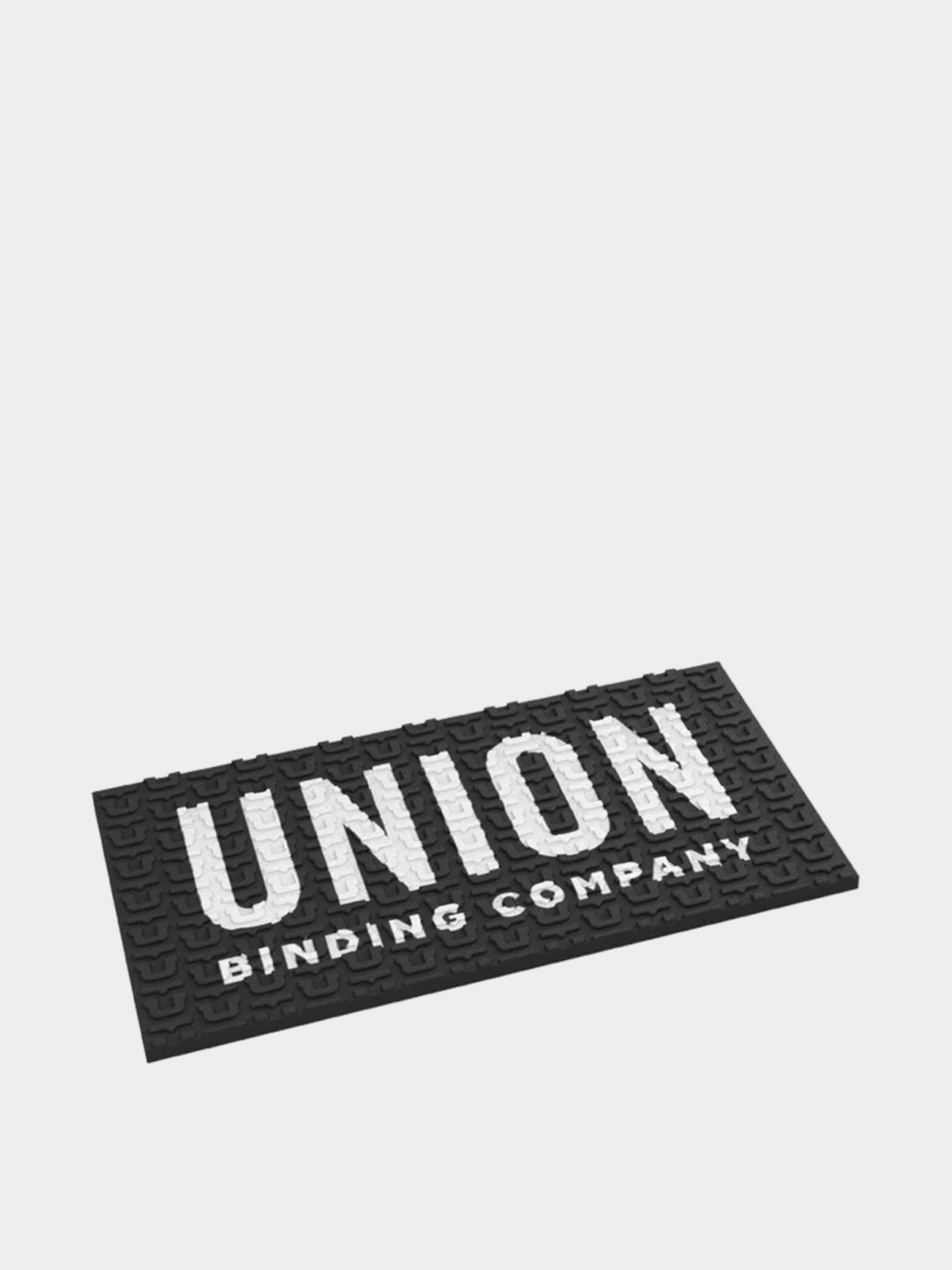 Podkładka Union Surf Stomp Pad (black)