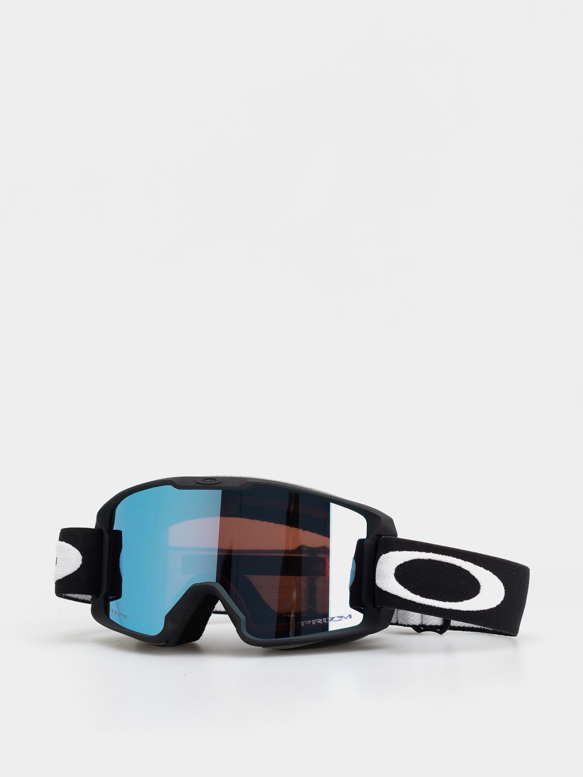 Gogle Oakley Line Miner S JR