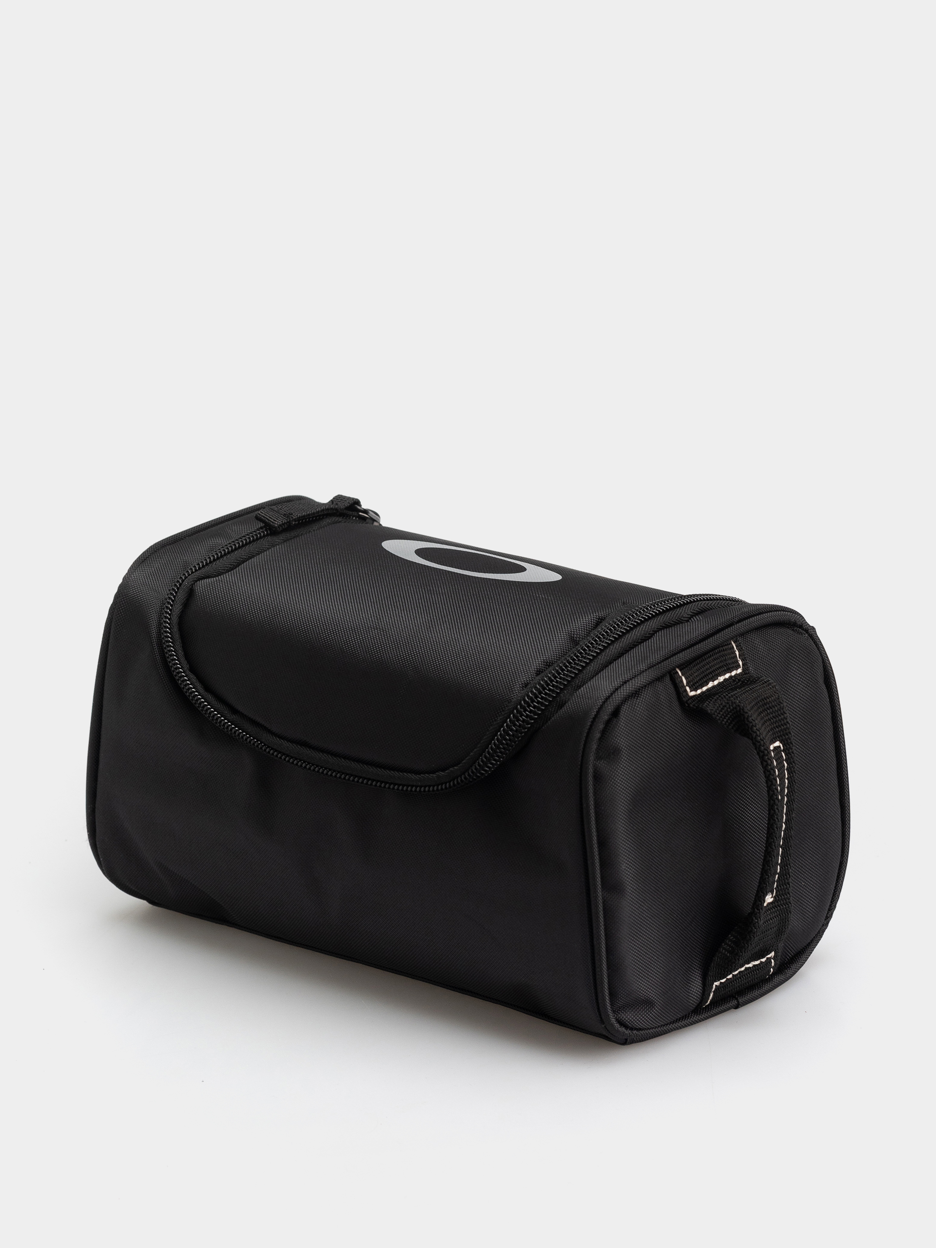 Gogle Oakley Line Miner S JR (matte black/prizm snow sapphire irid)