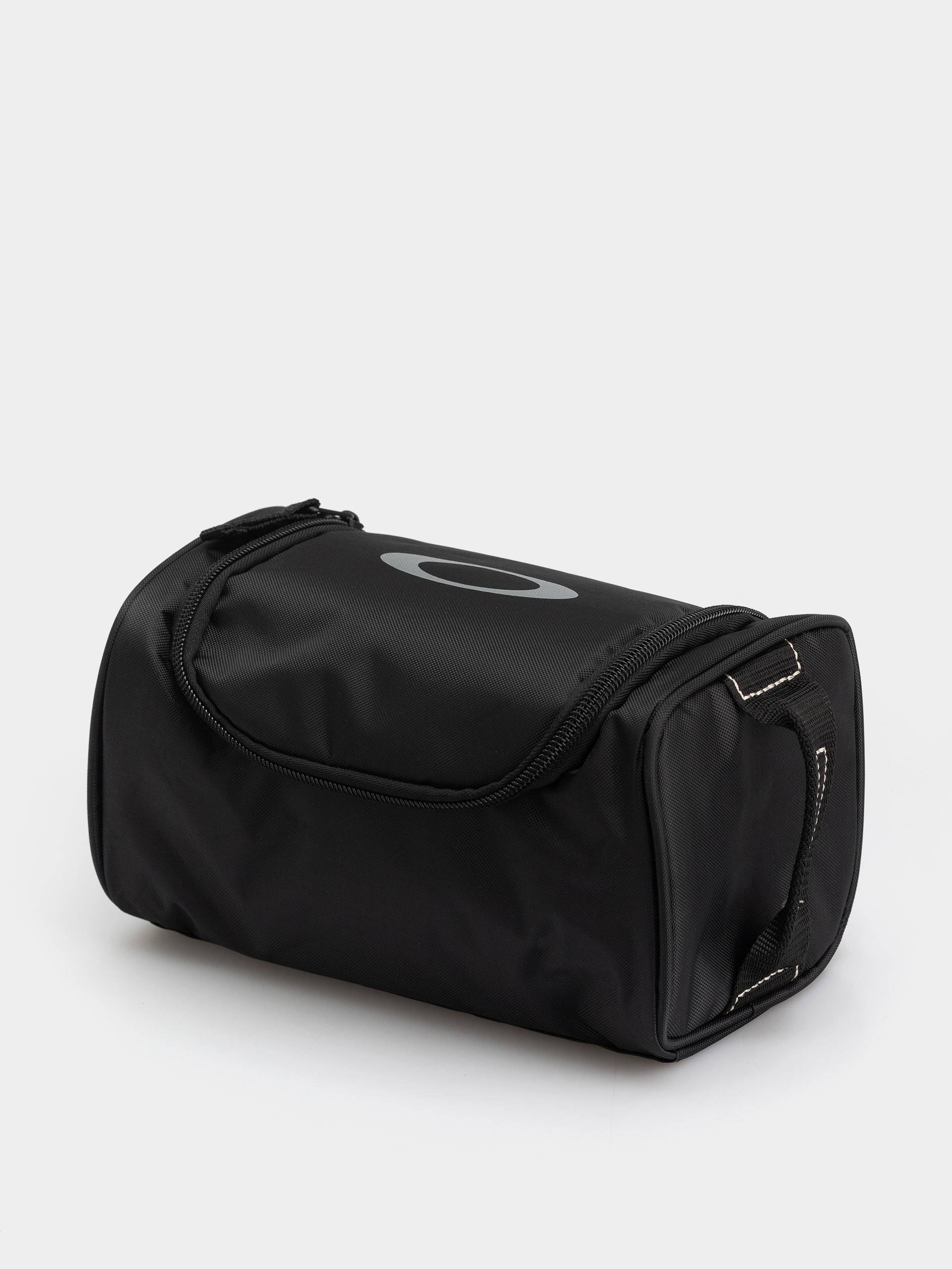 Gogle Oakley Flight Deck M (matte cool grey/prizm rose gold iridium)