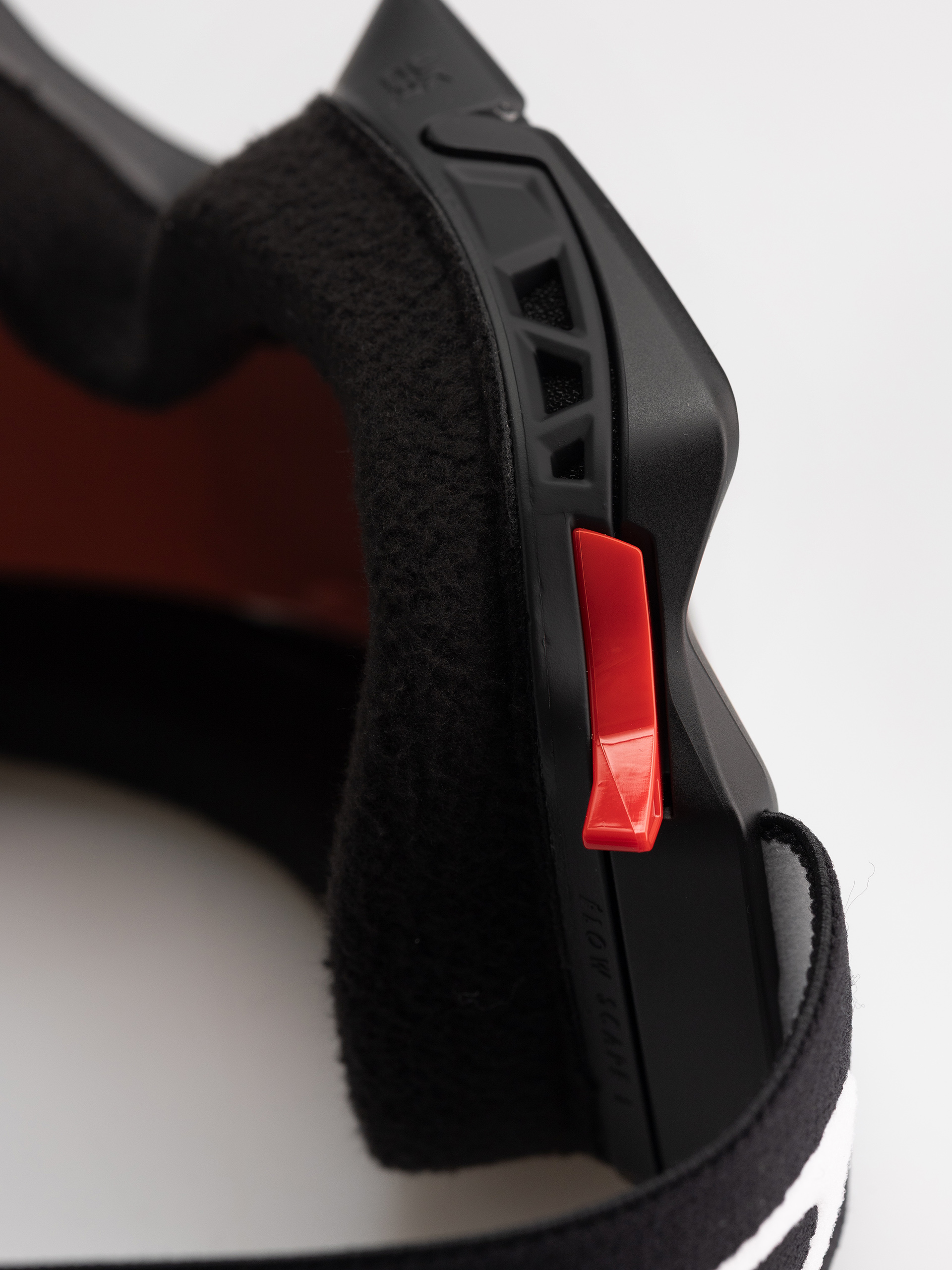 Gogle Oakley Flow Scape L (matte black/prizm black & prizm iced)