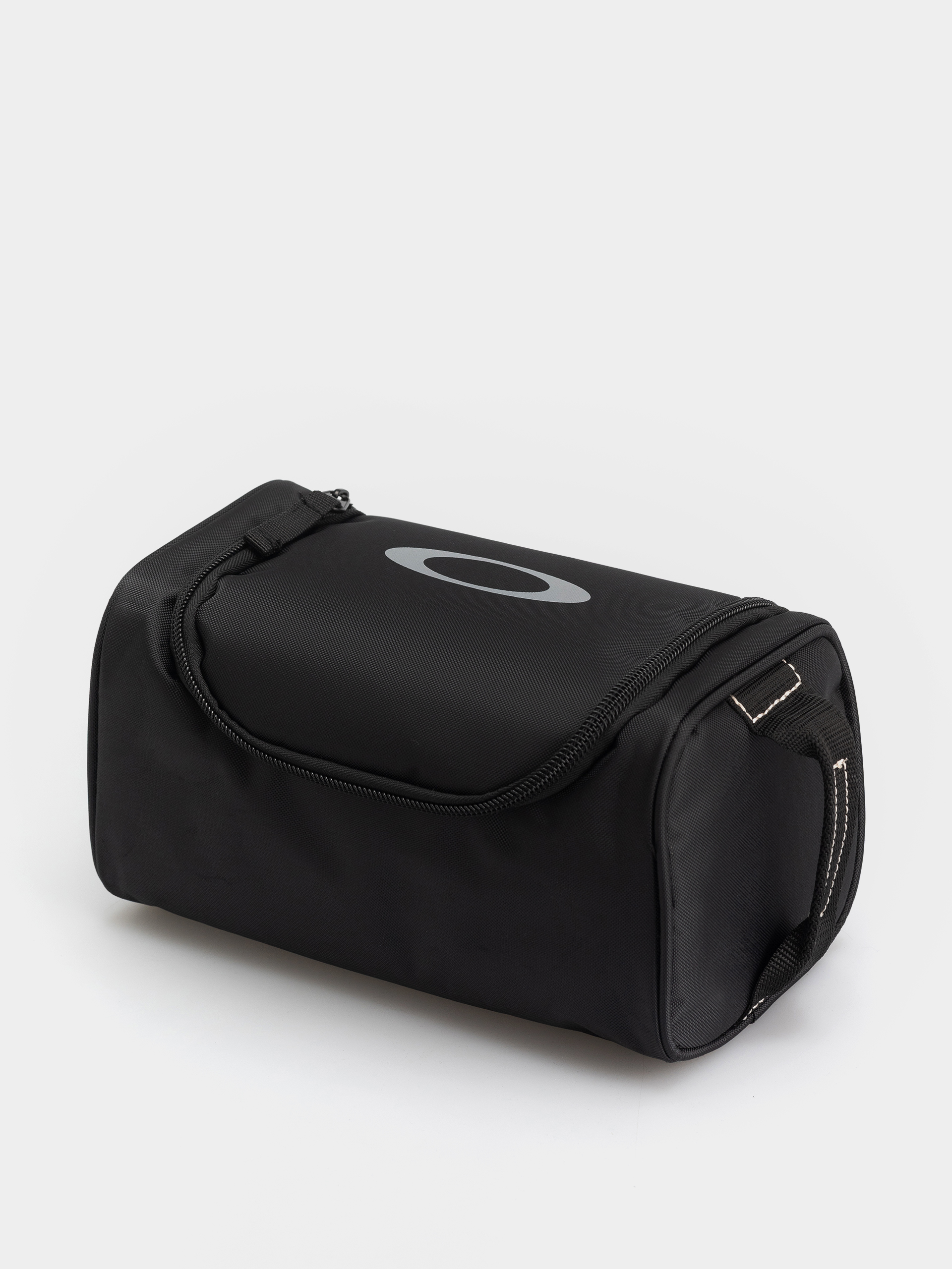 Gogle Oakley Flow Scape L (matte black/prizm black & prizm iced)