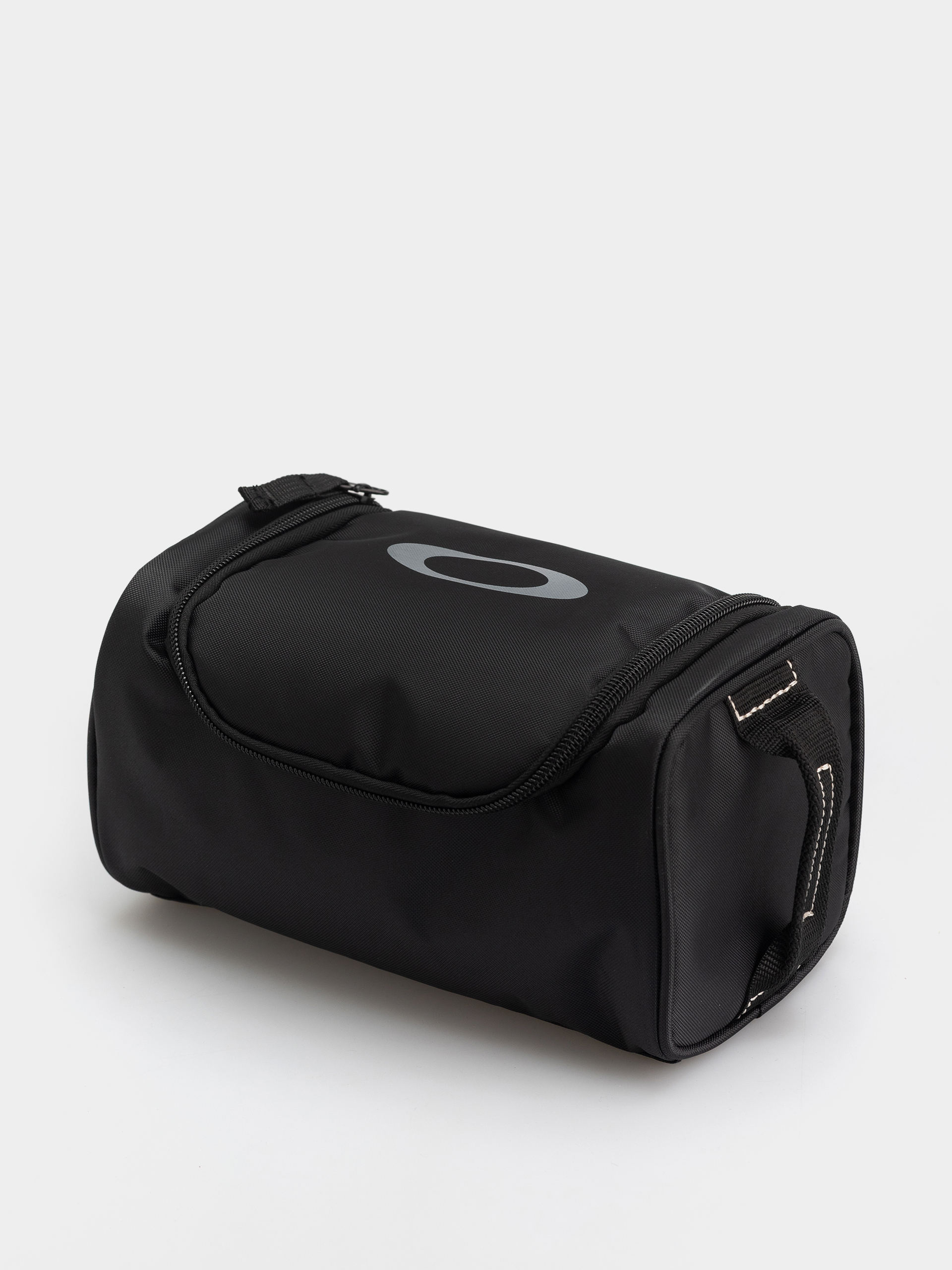 Gogle Oakley Flow Scape M (matte black/prizm black & prizm iced)