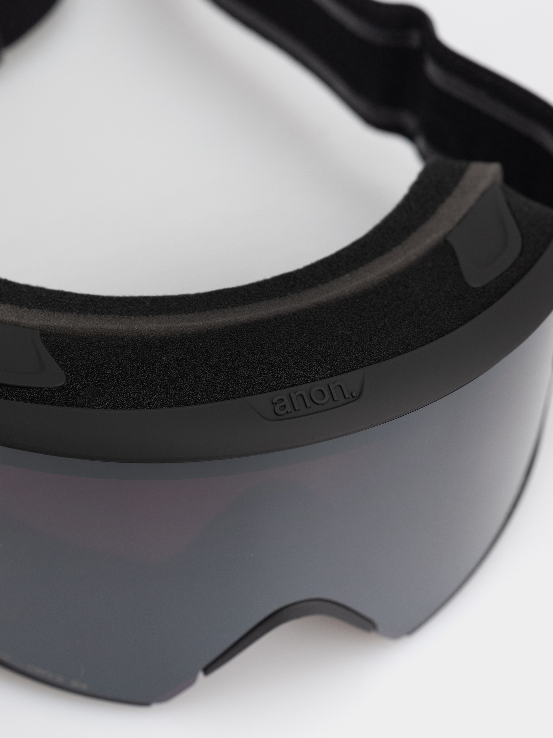 Gogle Anon M6 (smoke/perceive sunny onyx)