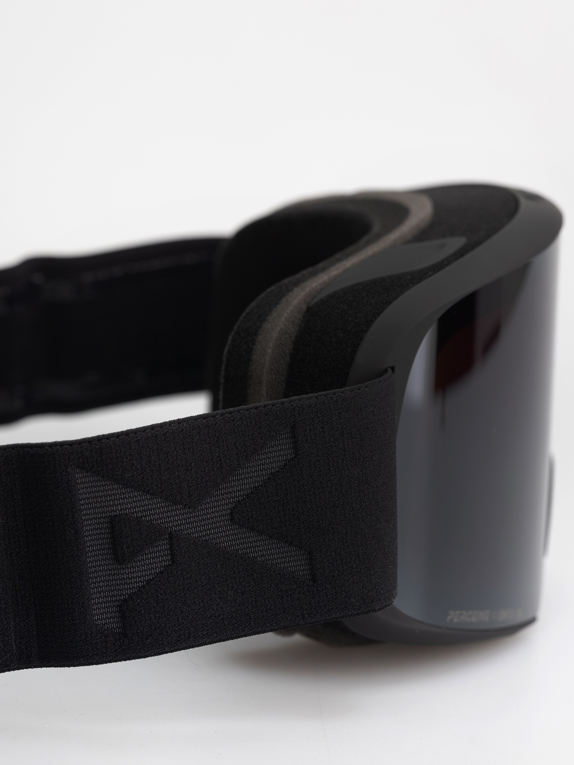 Gogle Anon M6 (smoke/perceive sunny onyx)