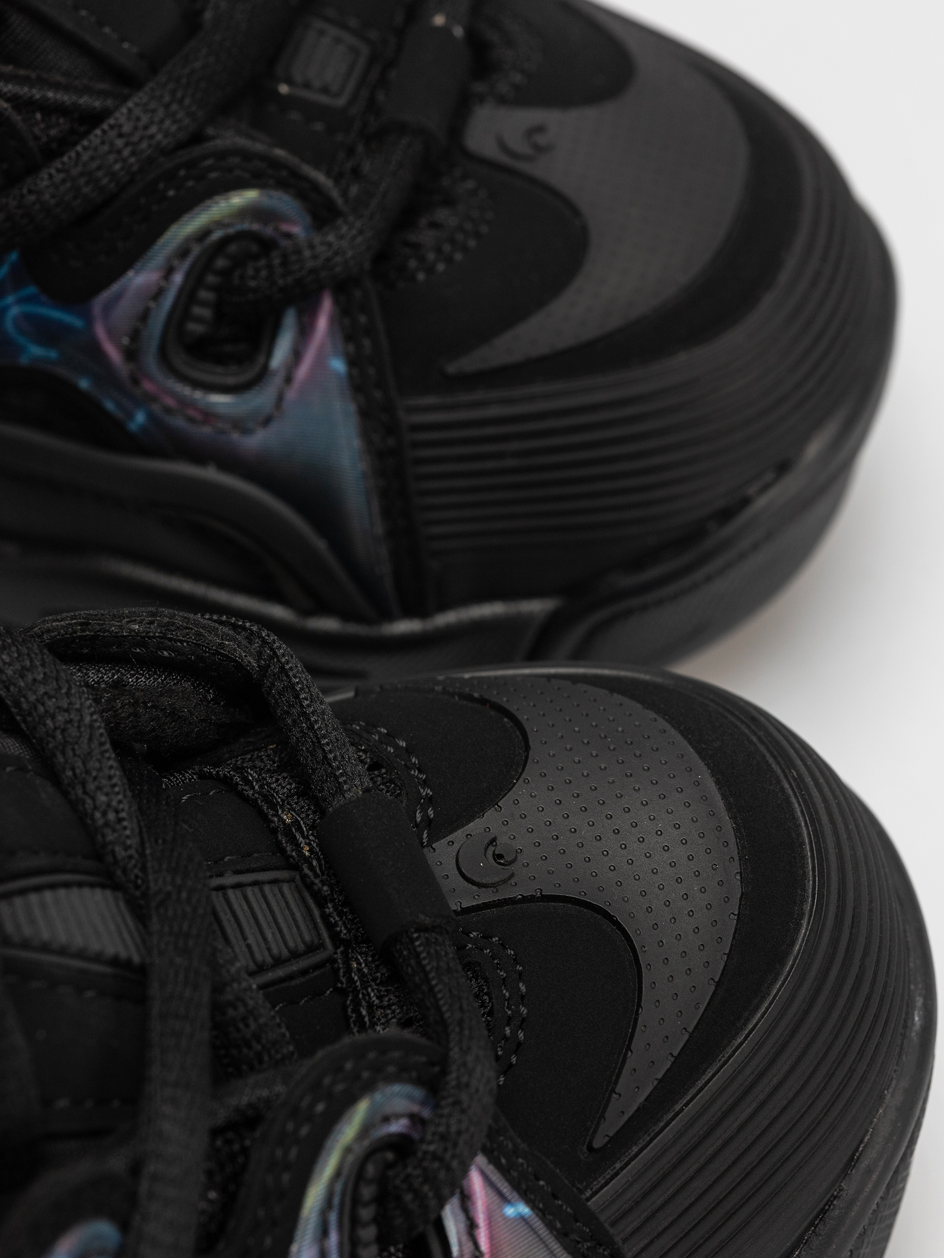 Buty Osiris D3 2001 (black/pink/holo)