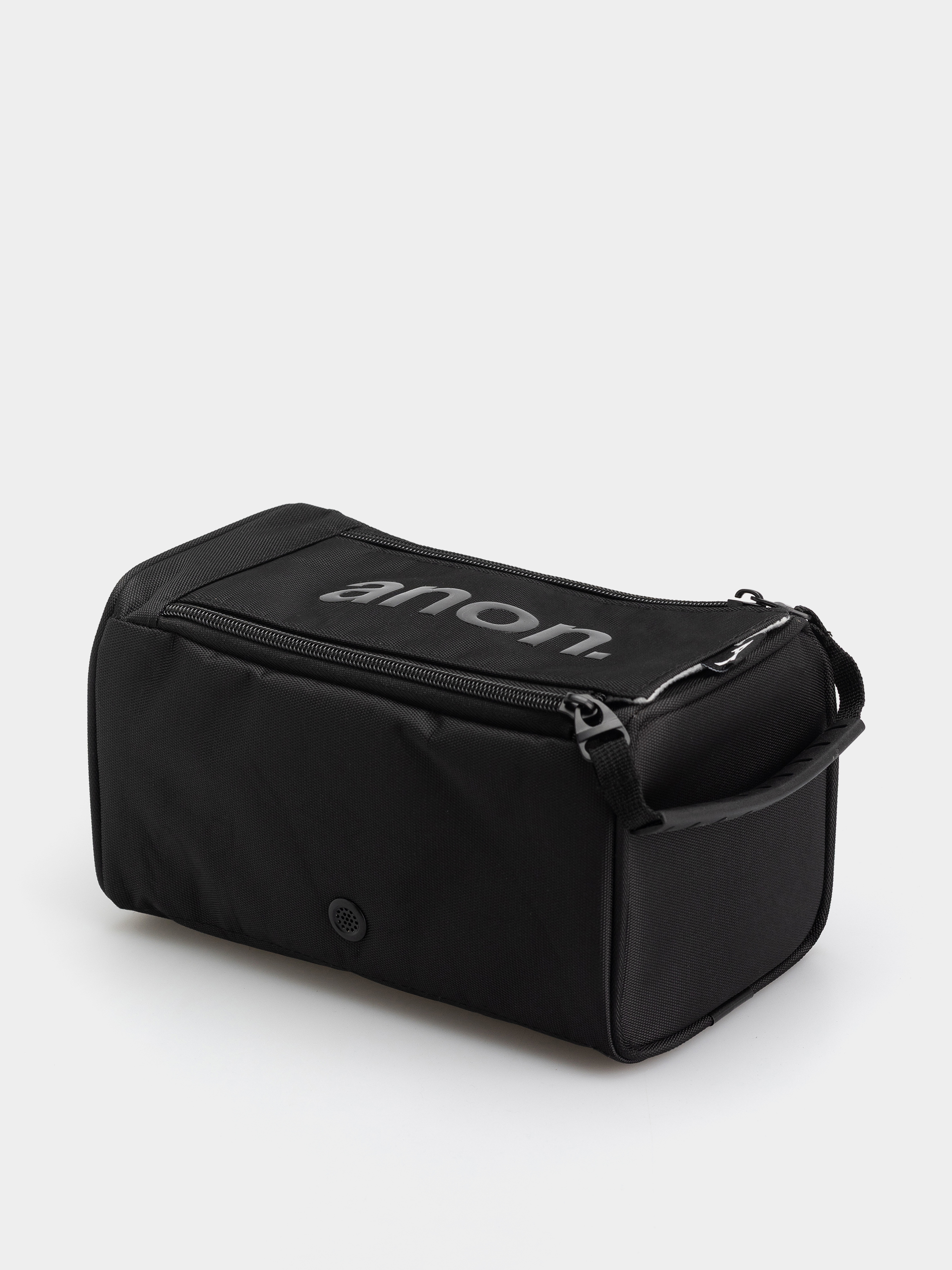 Gogle Anon M6 (white/perceive sunny onyx)