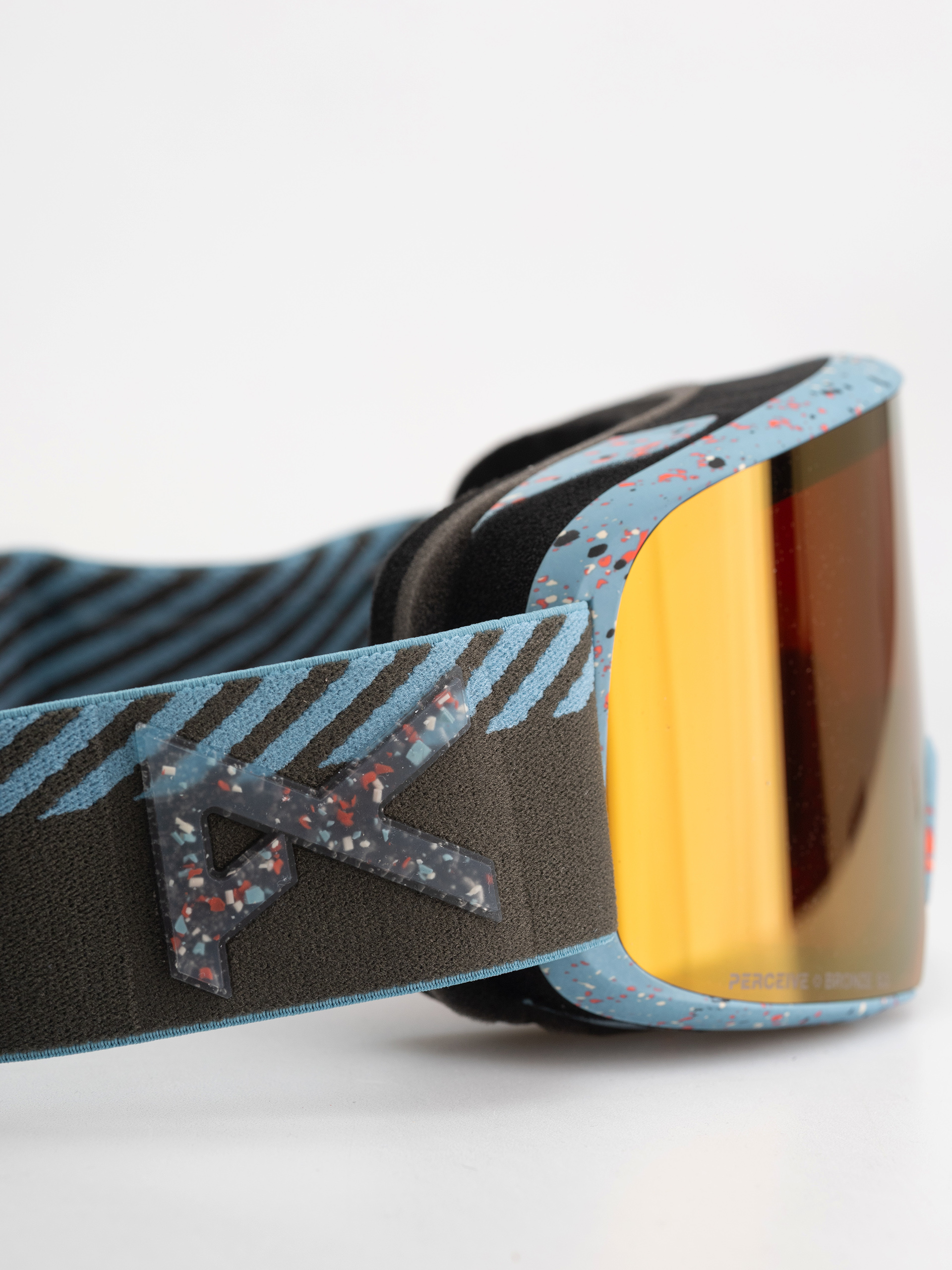 Gogle Anon M6 (alpine terra/perceive sunny bronze)