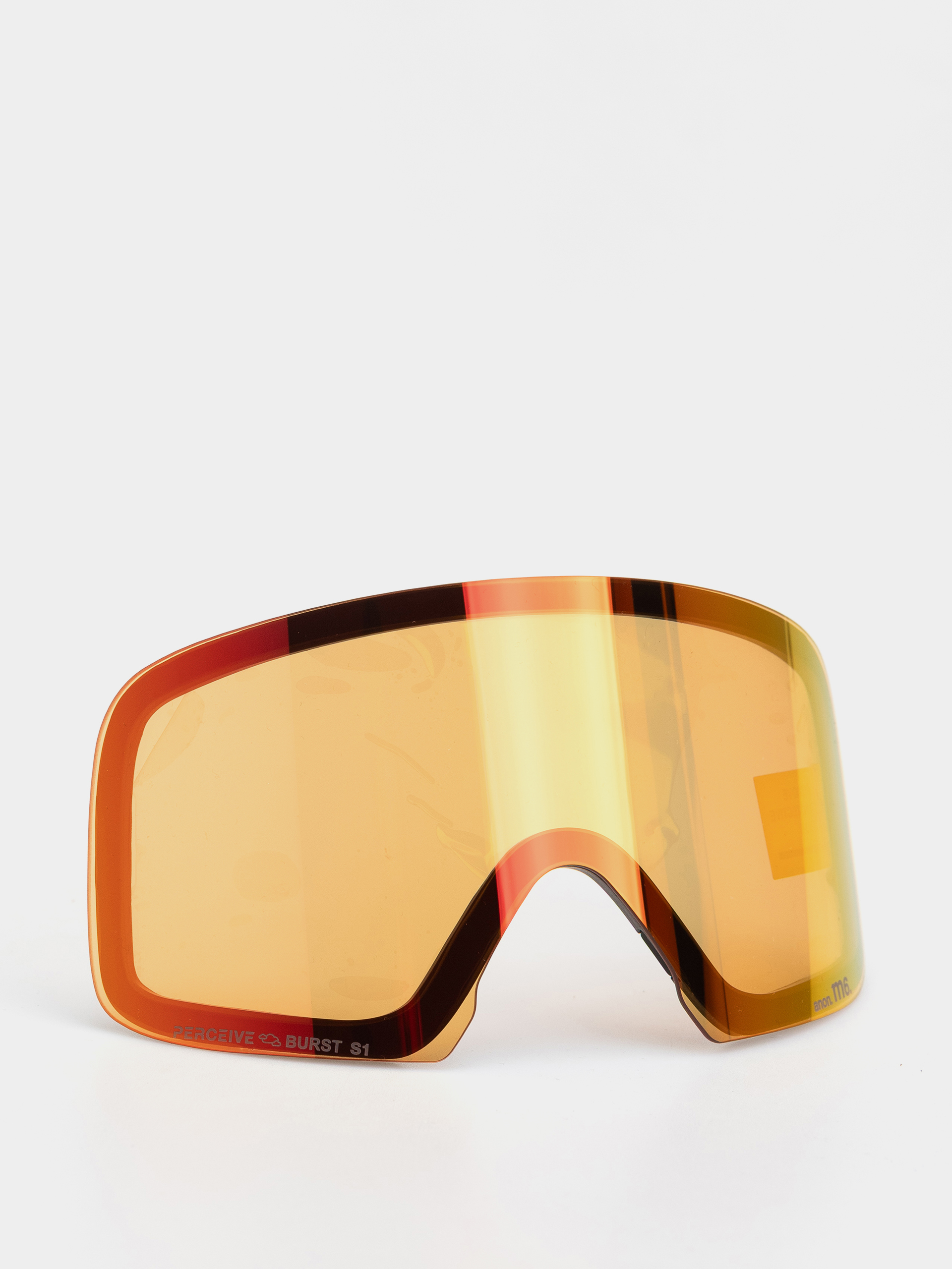Gogle Anon M6 (alpine terra/perceive sunny bronze)