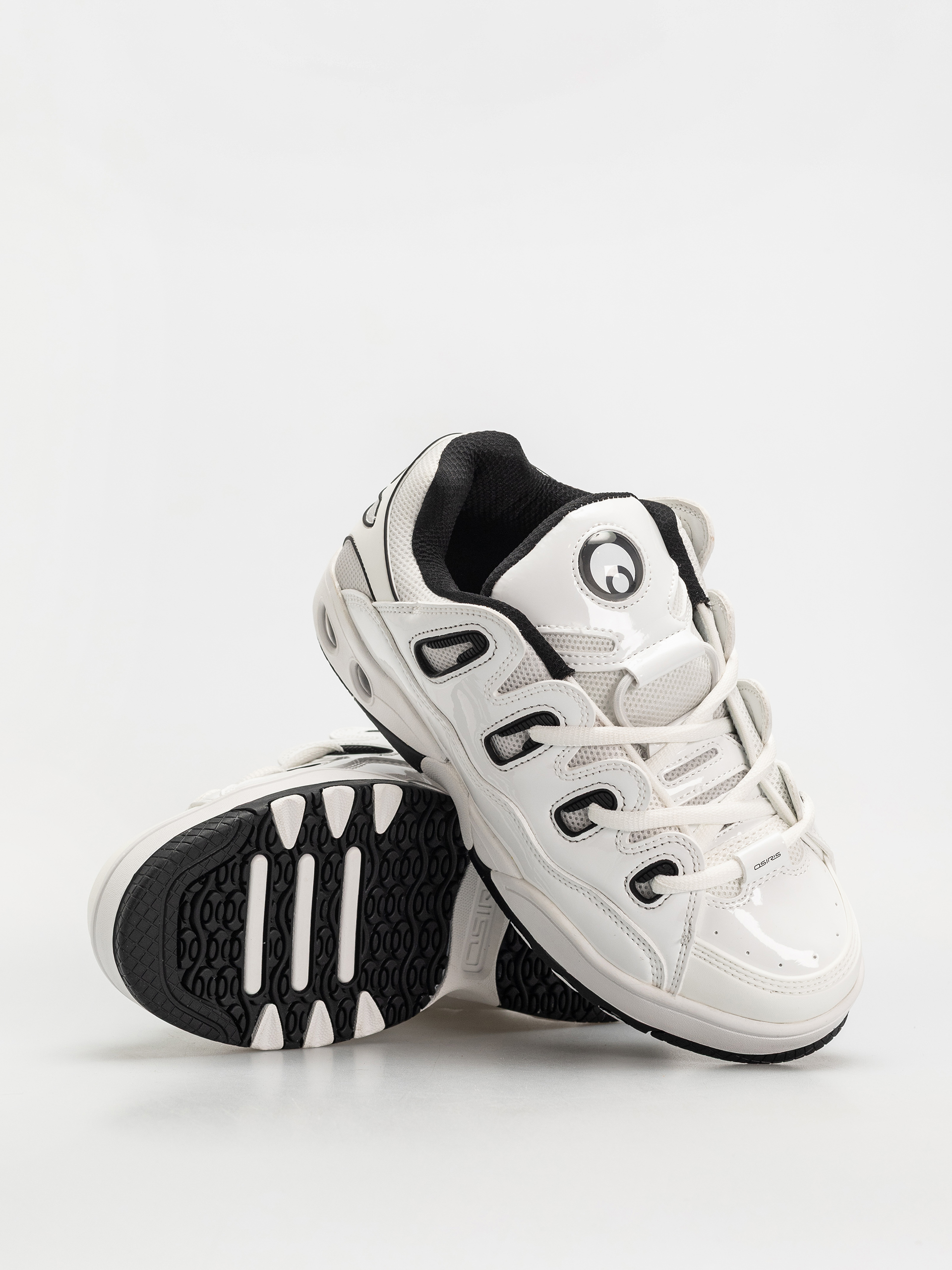 Buty Osiris D3 OG (white/black)