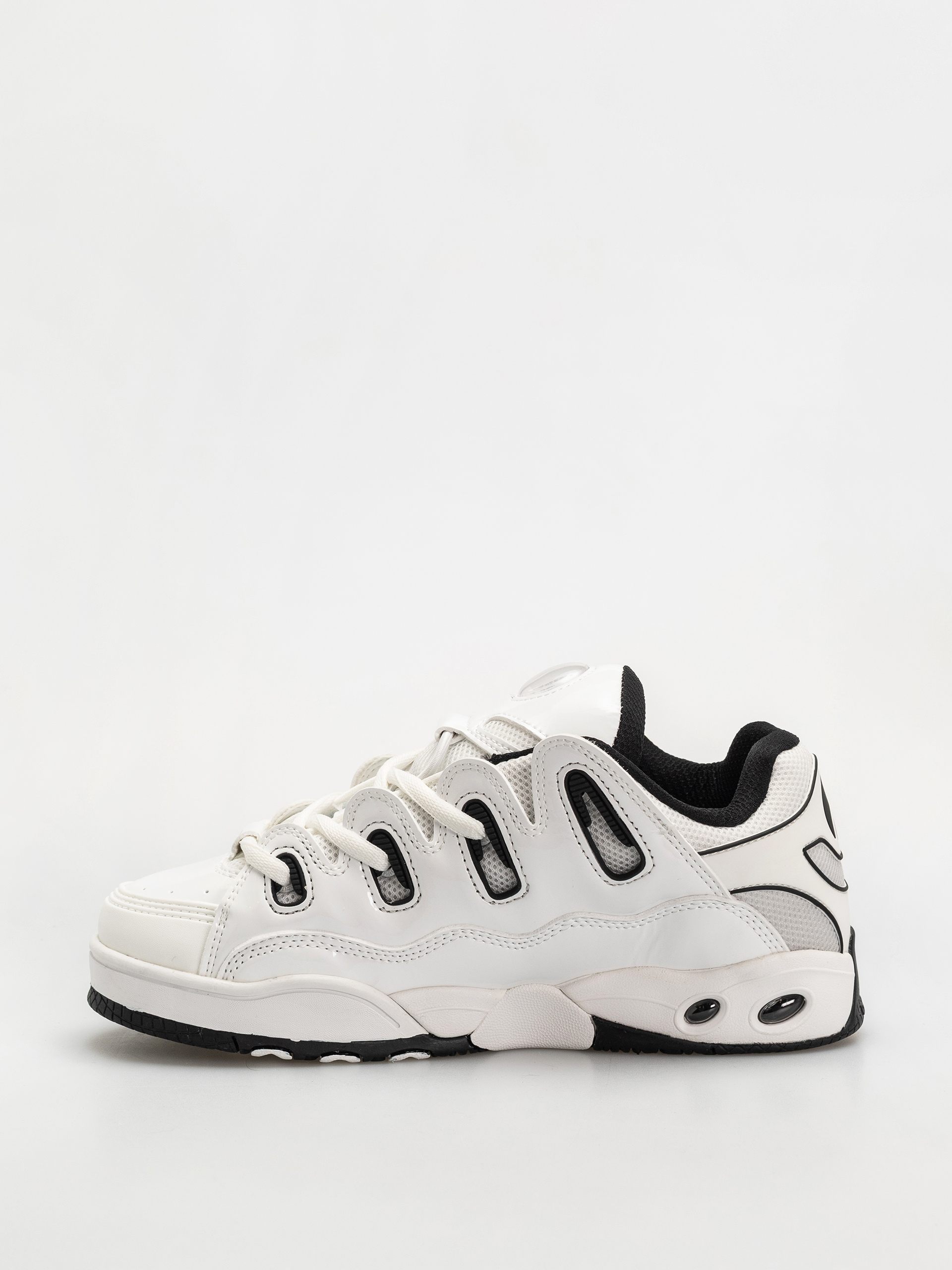 Buty Osiris D3 OG (white/black)