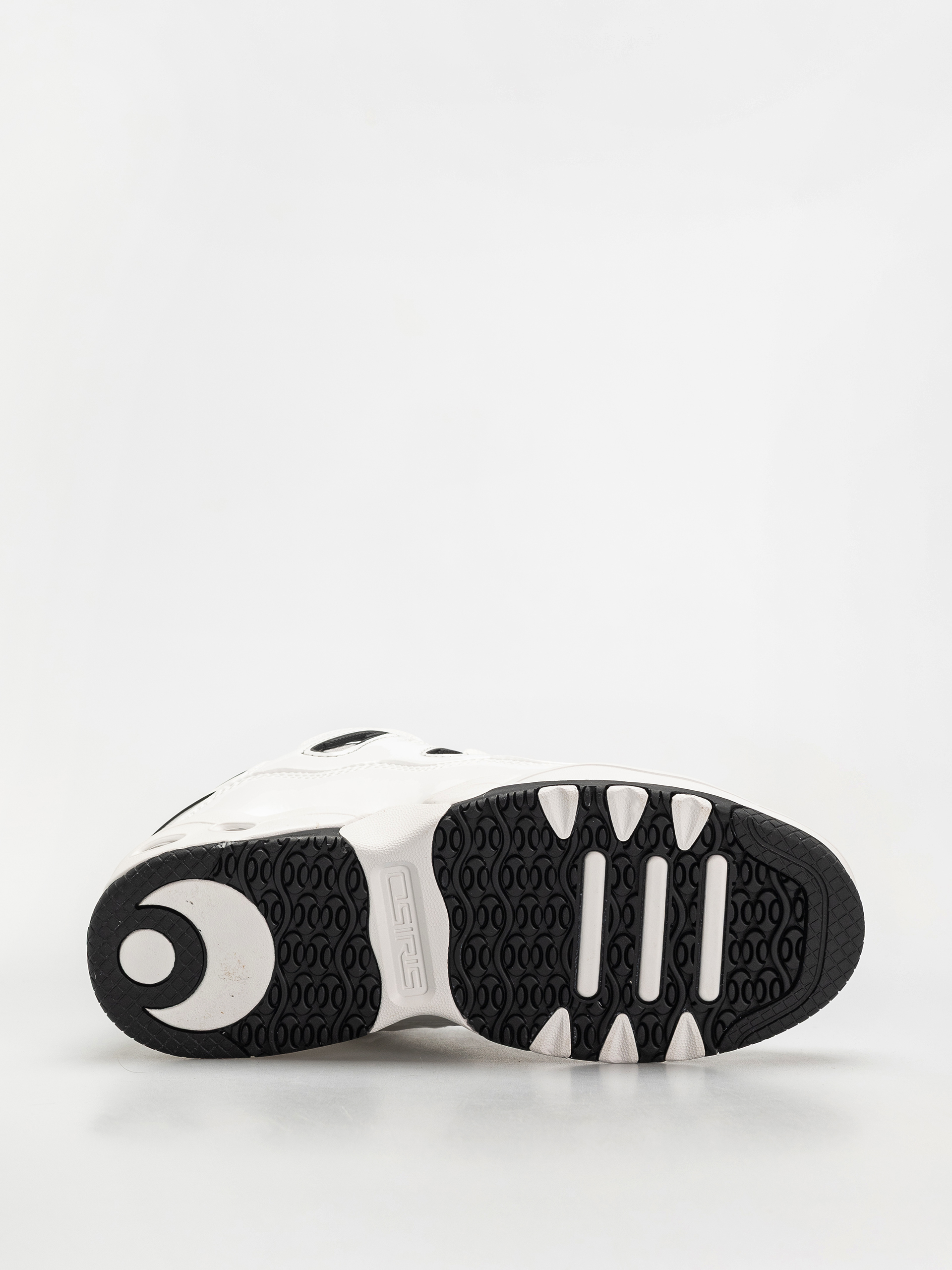 Buty Osiris D3 OG (white/black)