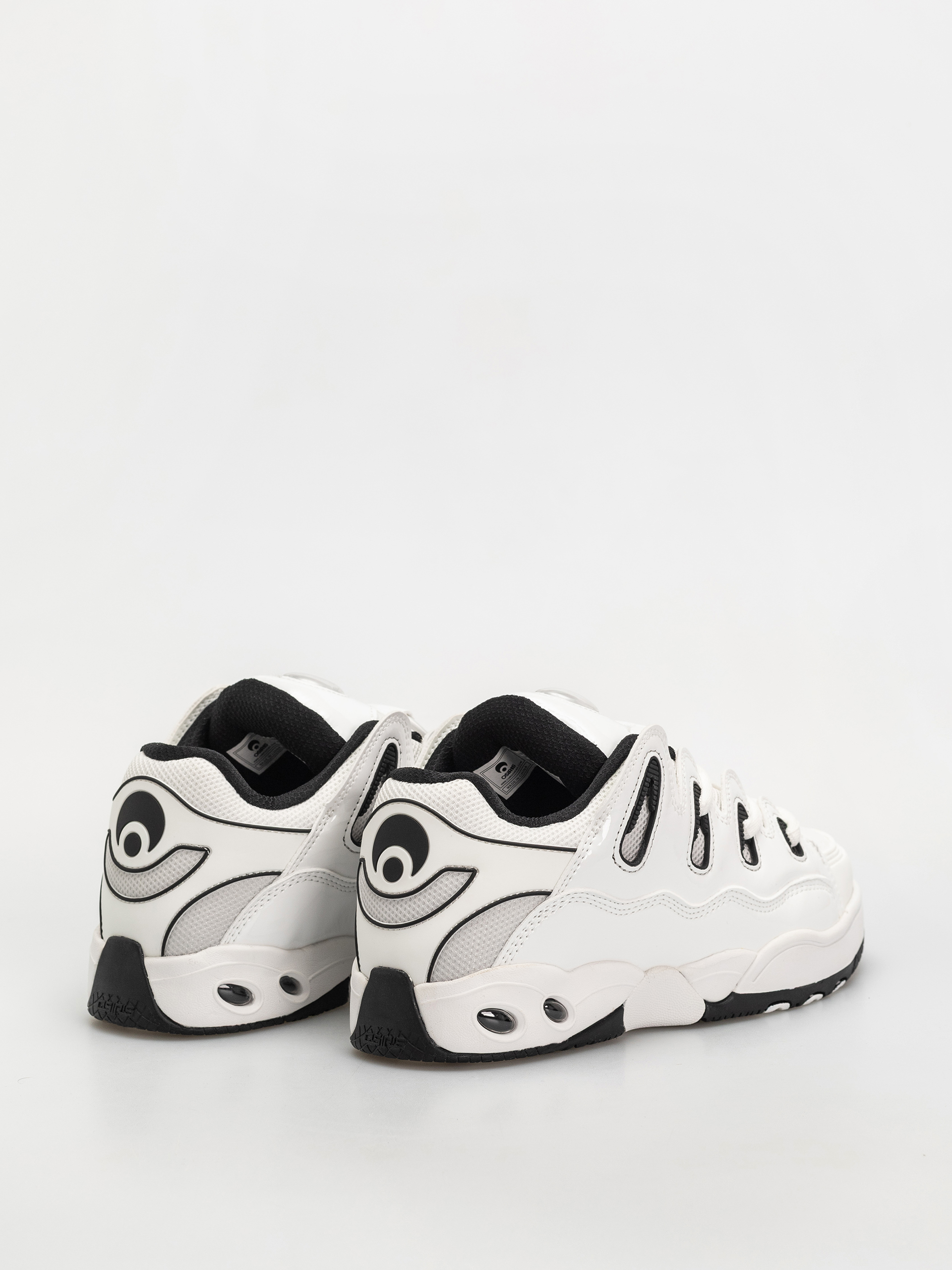 Buty Osiris D3 OG (white/black)