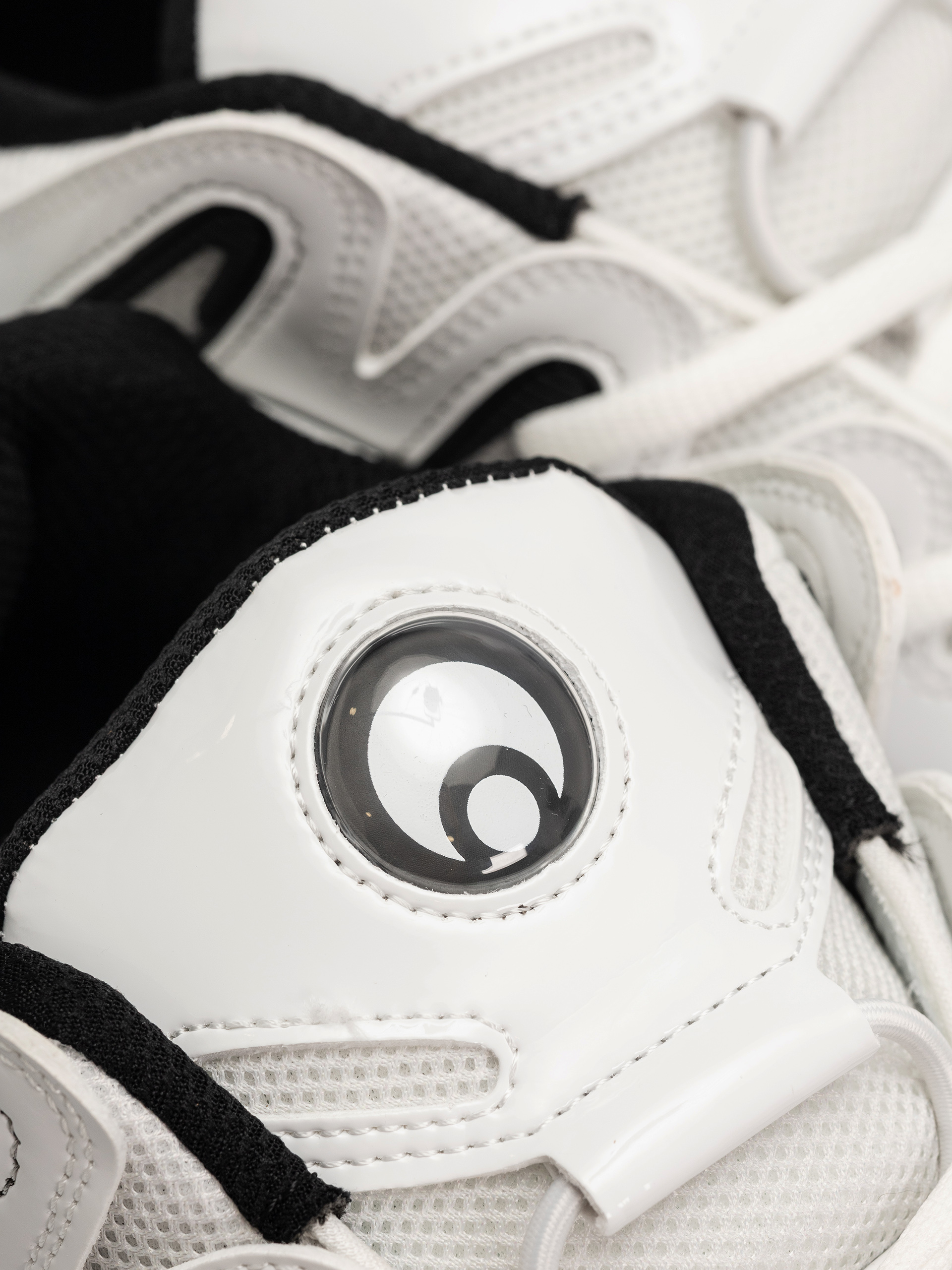 Buty Osiris D3 OG (white/black)