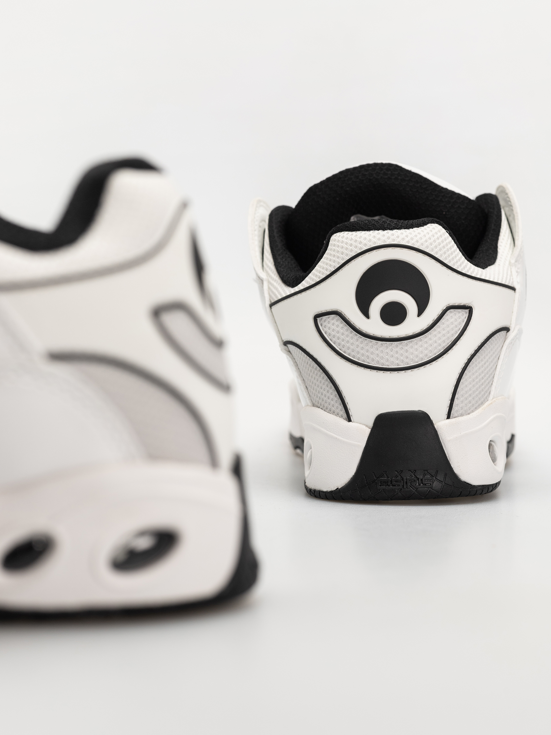 Buty Osiris D3 OG (white/black)