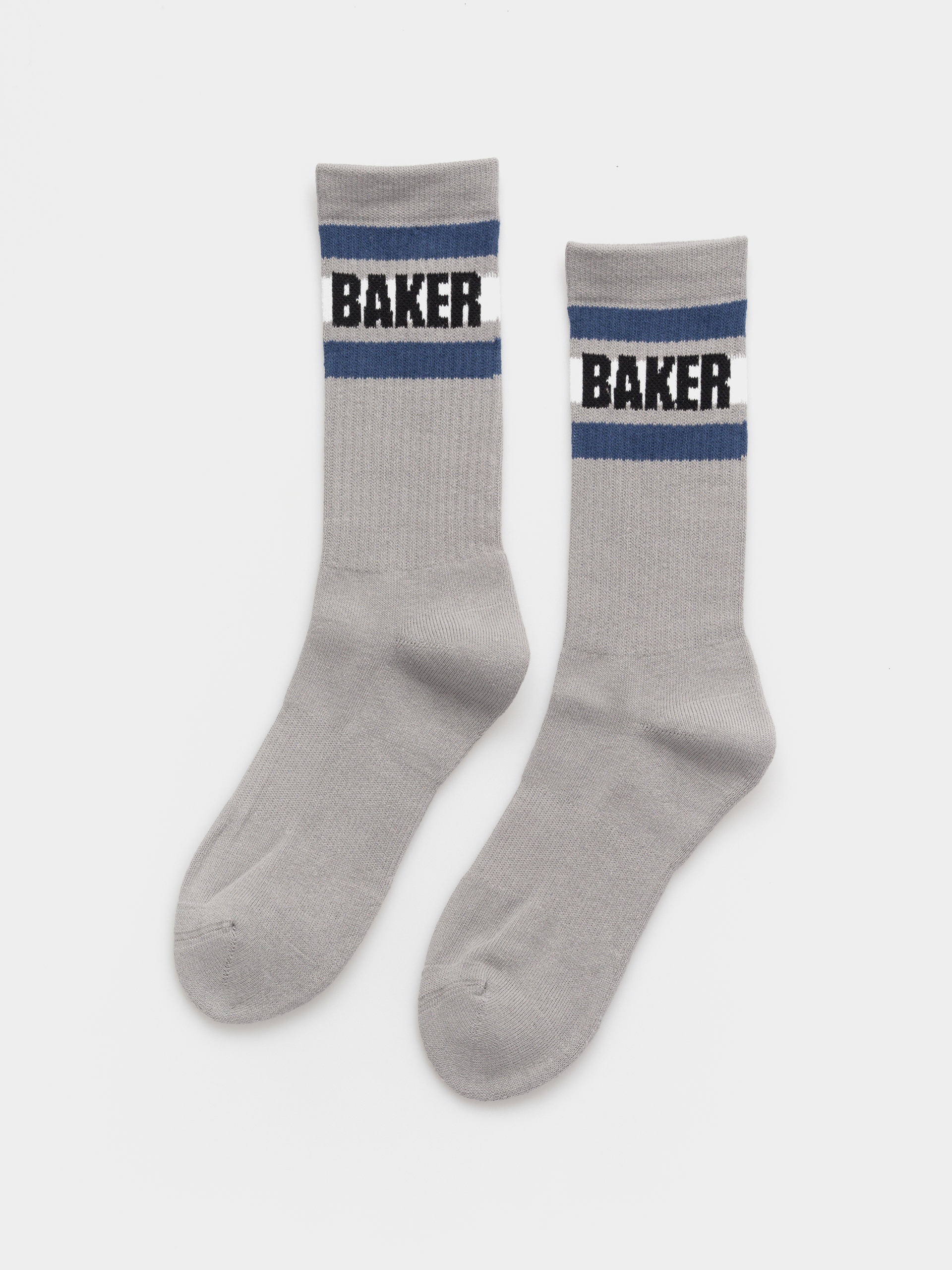 Skarpetki Baker Bakersfield (grey)
