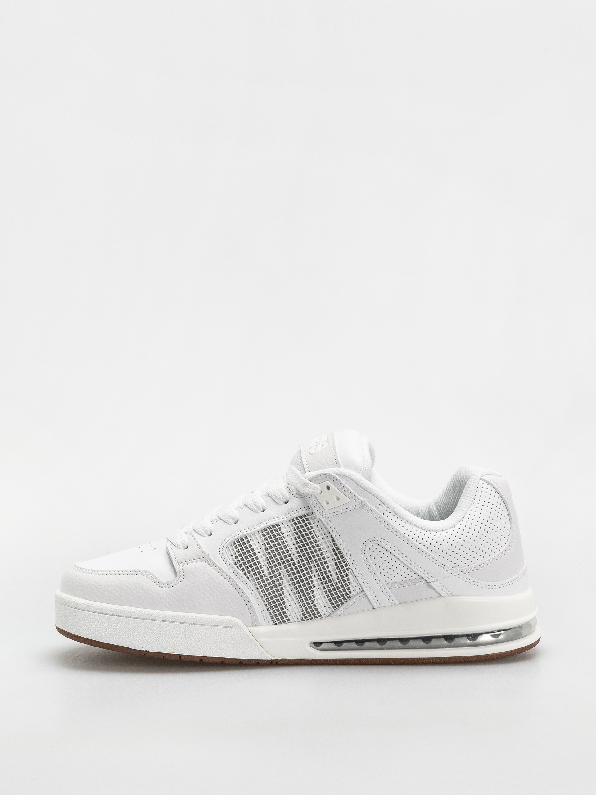 Buty Osiris Pixel (white/grey/gum)