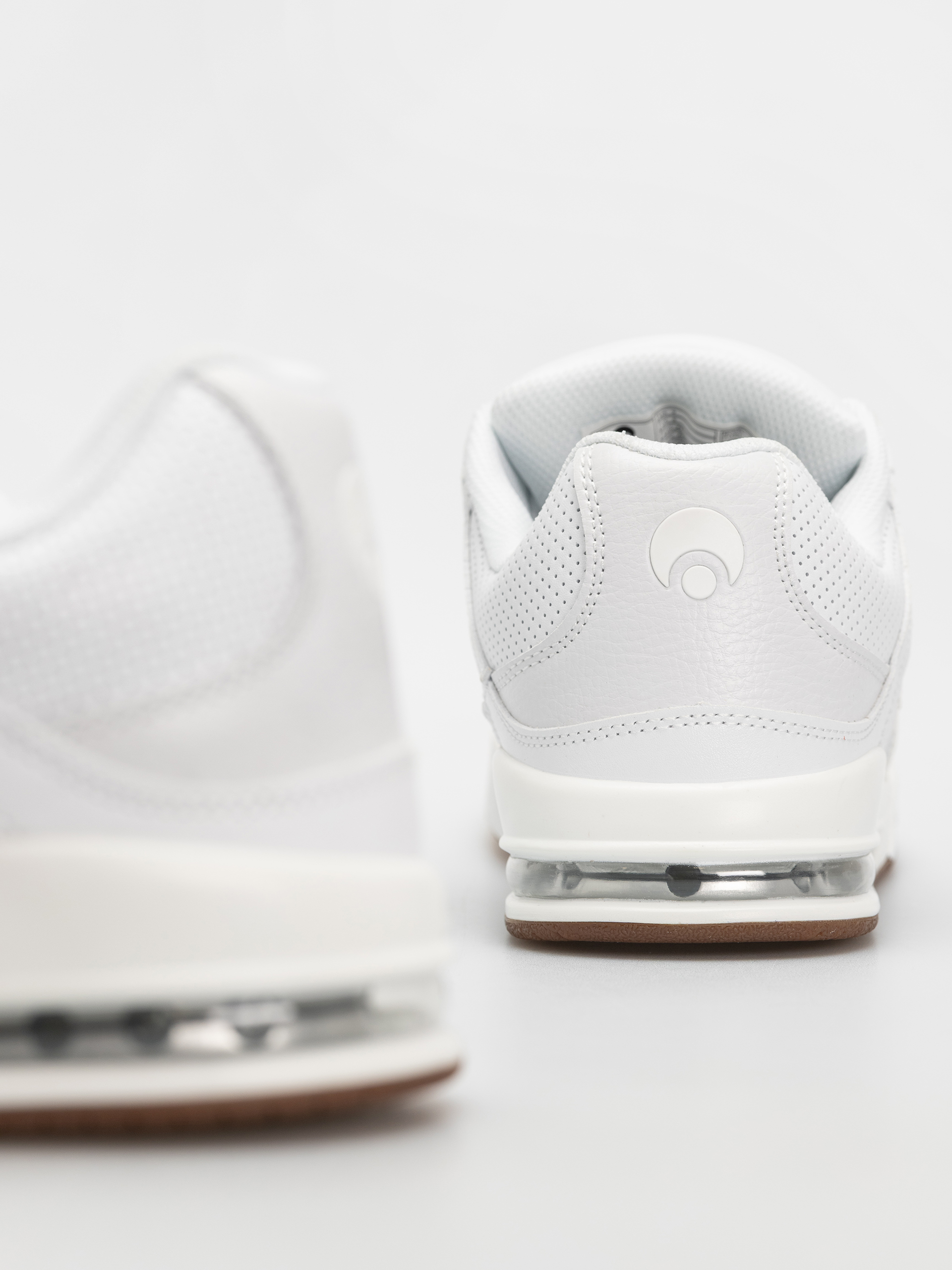 Buty Osiris Pixel (white/grey/gum)